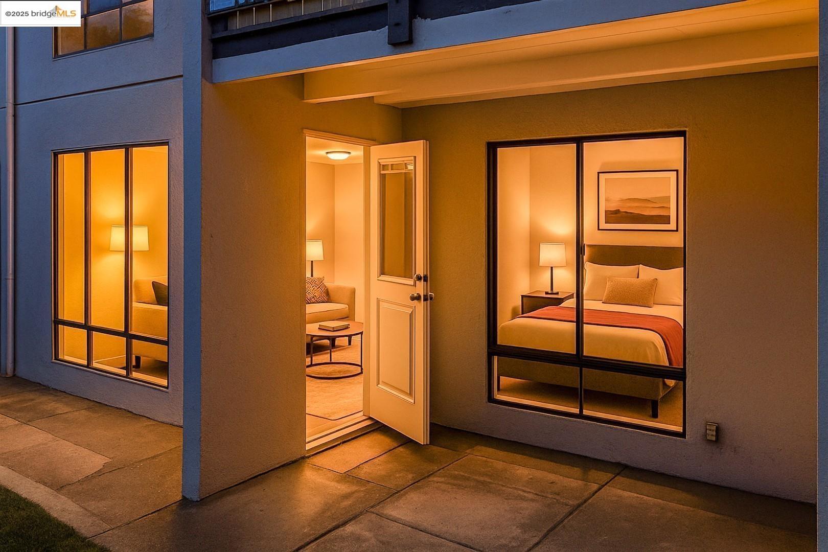 Detail Gallery Image 23 of 57 For 7 Commodore Dr #A260,  Emeryville,  CA 94608 - 0 Beds | 1 Baths