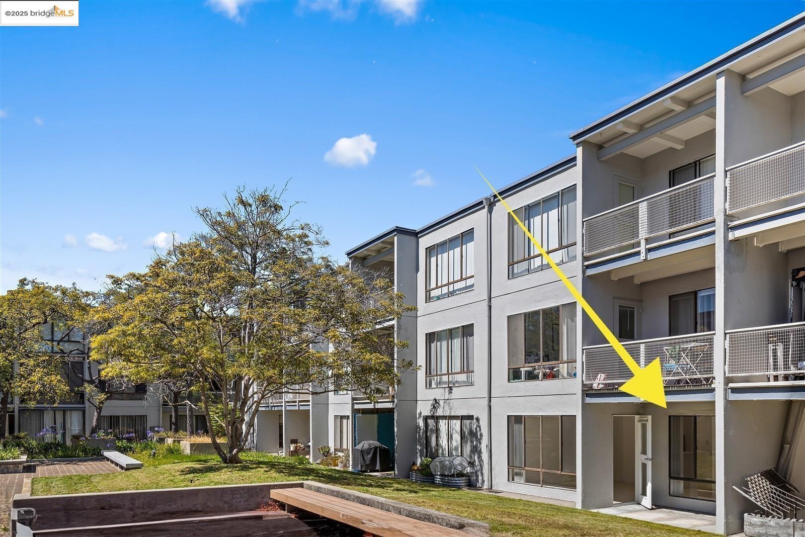 Detail Gallery Image 26 of 57 For 7 Commodore Dr #A260,  Emeryville,  CA 94608 - 0 Beds | 1 Baths