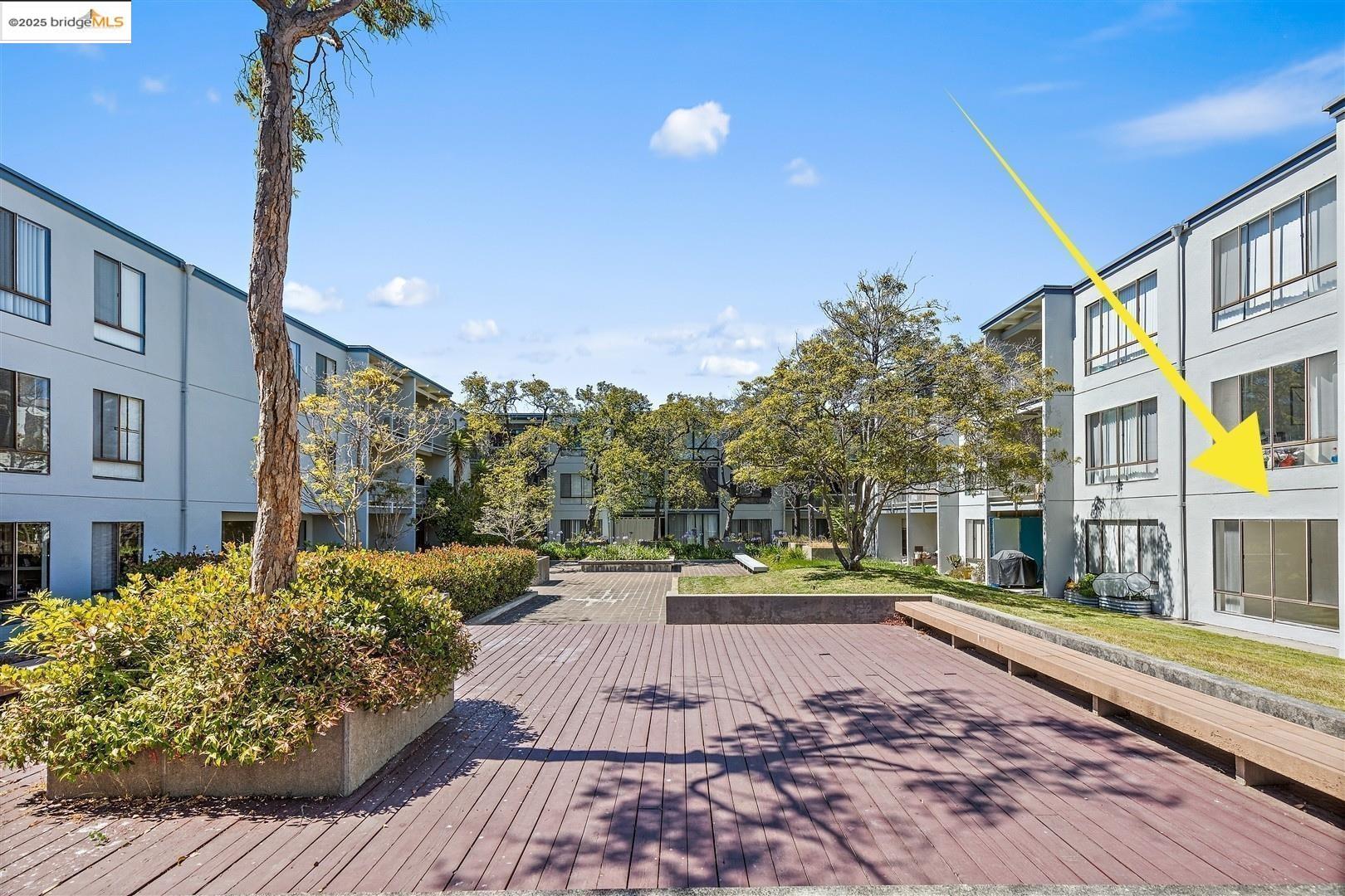 Detail Gallery Image 27 of 57 For 7 Commodore Dr #A260,  Emeryville,  CA 94608 - 0 Beds | 1 Baths