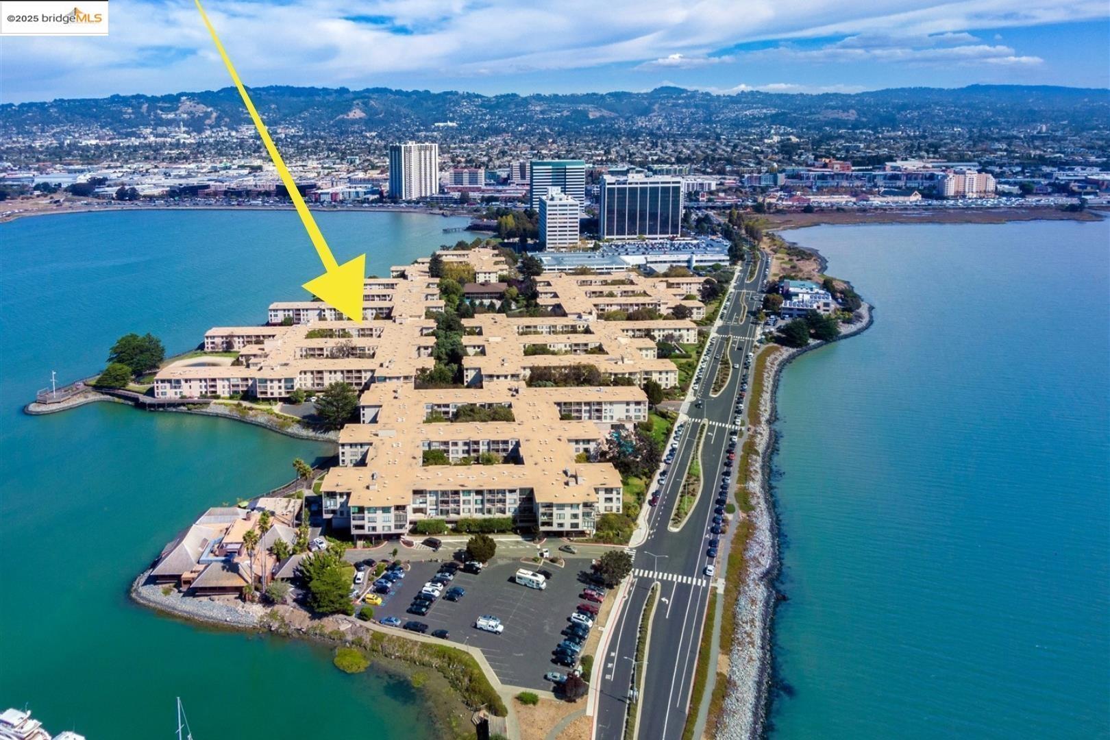 Detail Gallery Image 29 of 57 For 7 Commodore Dr #A260,  Emeryville,  CA 94608 - 0 Beds | 1 Baths