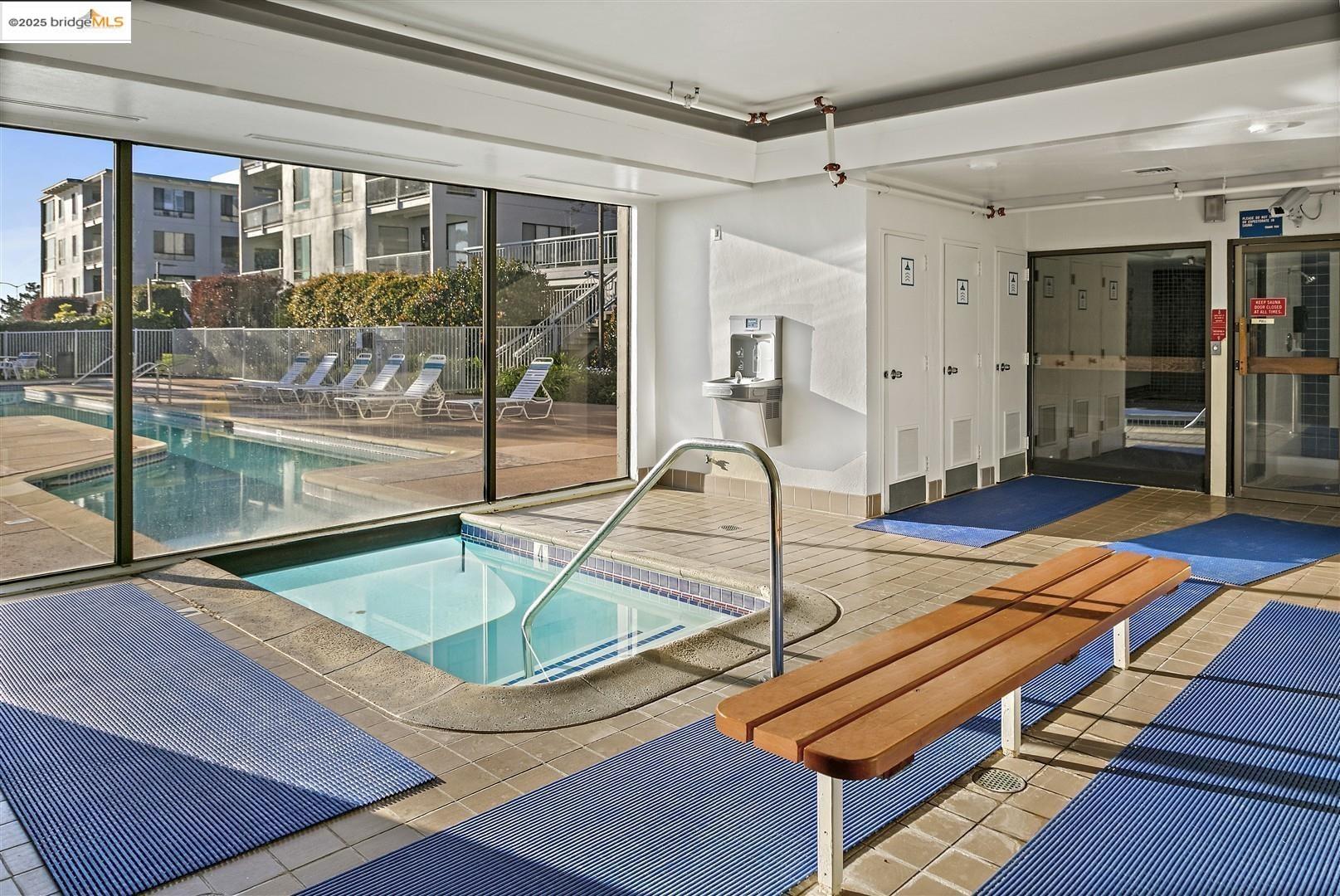 Detail Gallery Image 47 of 57 For 7 Commodore Dr #A260,  Emeryville,  CA 94608 - 0 Beds | 1 Baths