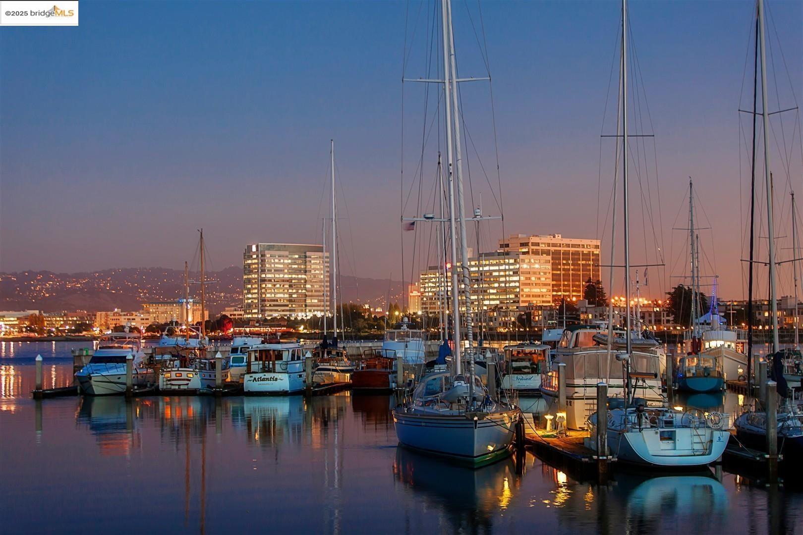 Detail Gallery Image 57 of 57 For 7 Commodore Dr #A260,  Emeryville,  CA 94608 - 0 Beds | 1 Baths