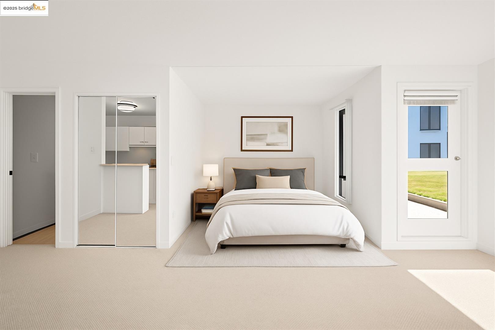 Detail Gallery Image 8 of 57 For 7 Commodore Dr #A260,  Emeryville,  CA 94608 - 0 Beds | 1 Baths