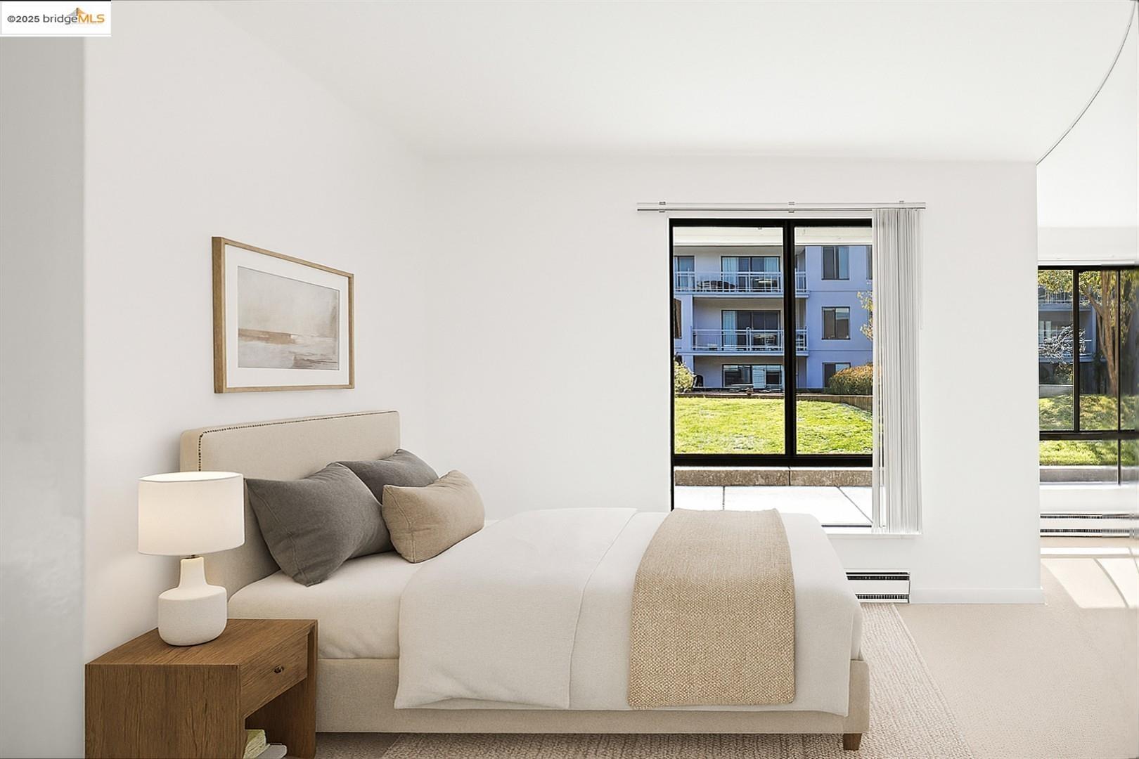Detail Gallery Image 10 of 57 For 7 Commodore Dr #A260,  Emeryville,  CA 94608 - 0 Beds | 1 Baths