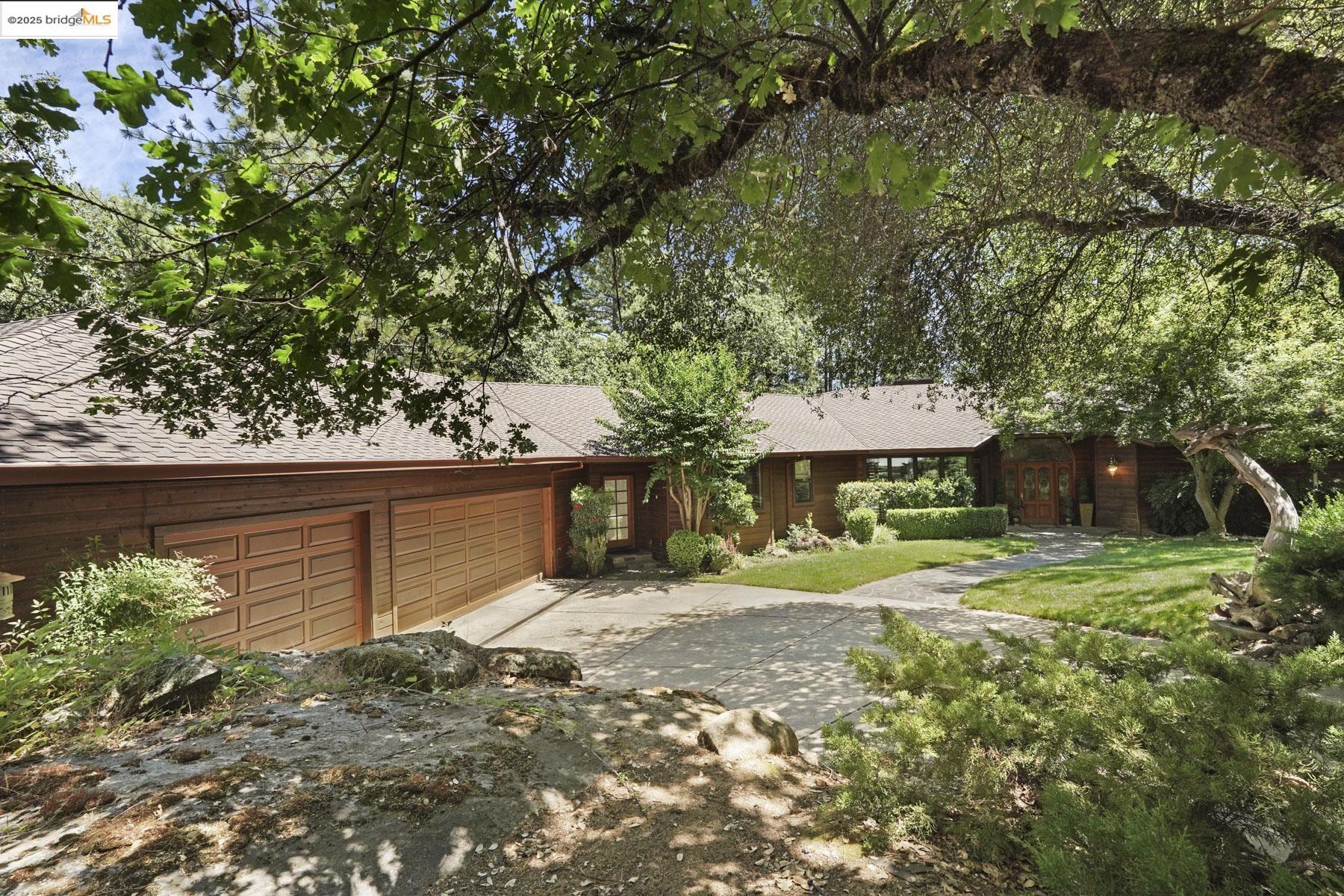 Detail Gallery Image 1 of 59 For 22025 Lyons Bald Mt Rd, Sonora,  CA 95370 - 3 Beds | 2/1 Baths