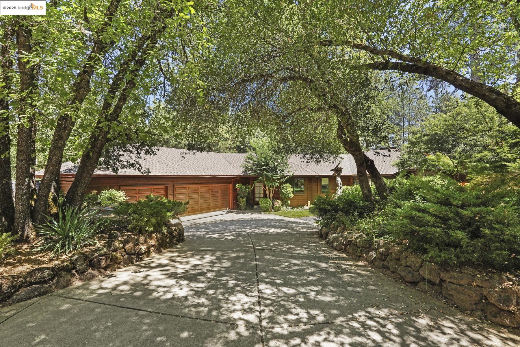 Detail Gallery Image 55 of 59 For 22025 Lyons Bald Mt Rd, Sonora,  CA 95370 - 3 Beds | 2/1 Baths