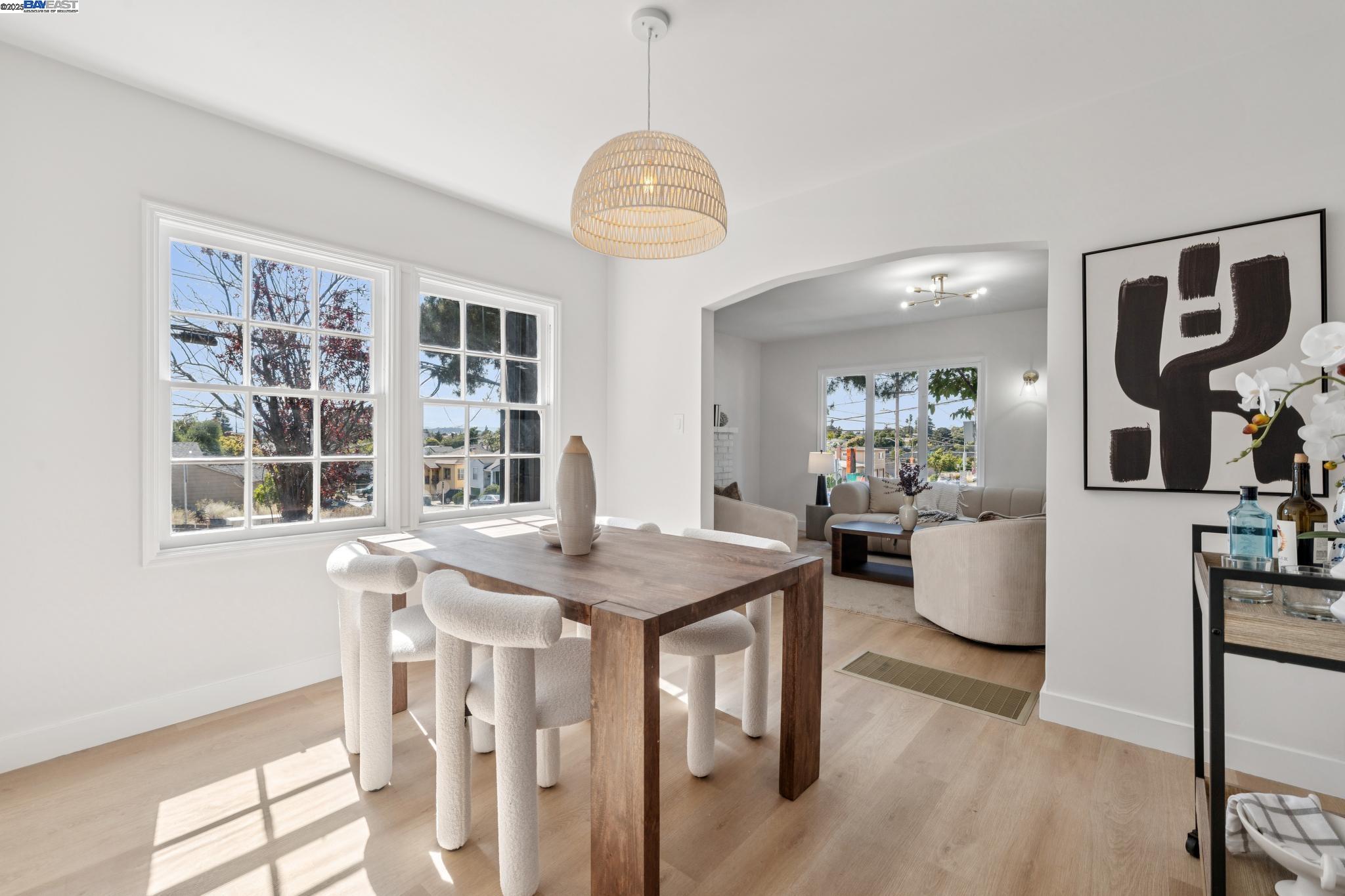 Detail Gallery Image 11 of 45 For 5400 Clinton Ave, Richmond,  CA 94805 - 2 Beds | 1 Baths
