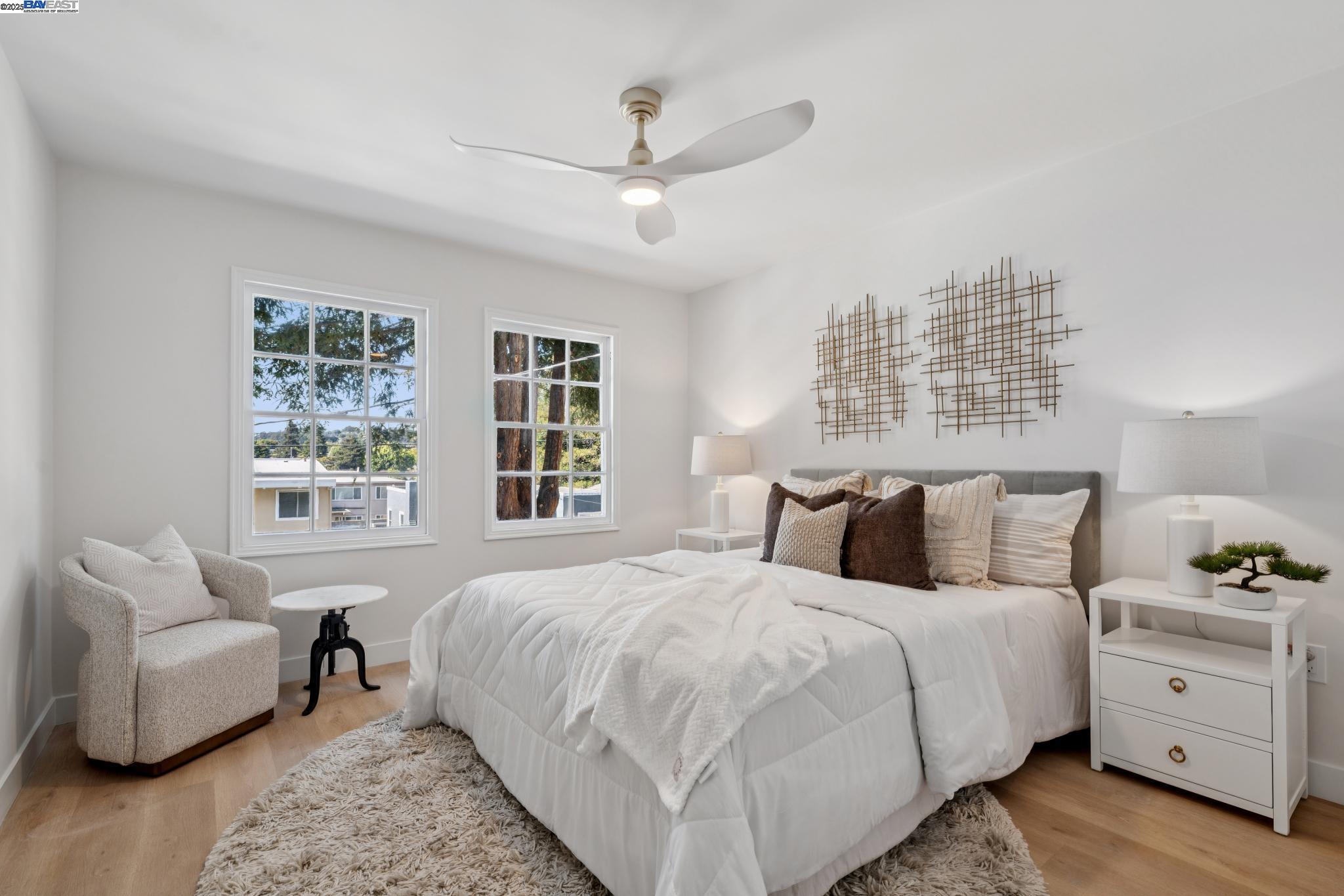 Detail Gallery Image 18 of 45 For 5400 Clinton Ave, Richmond,  CA 94805 - 2 Beds | 1 Baths