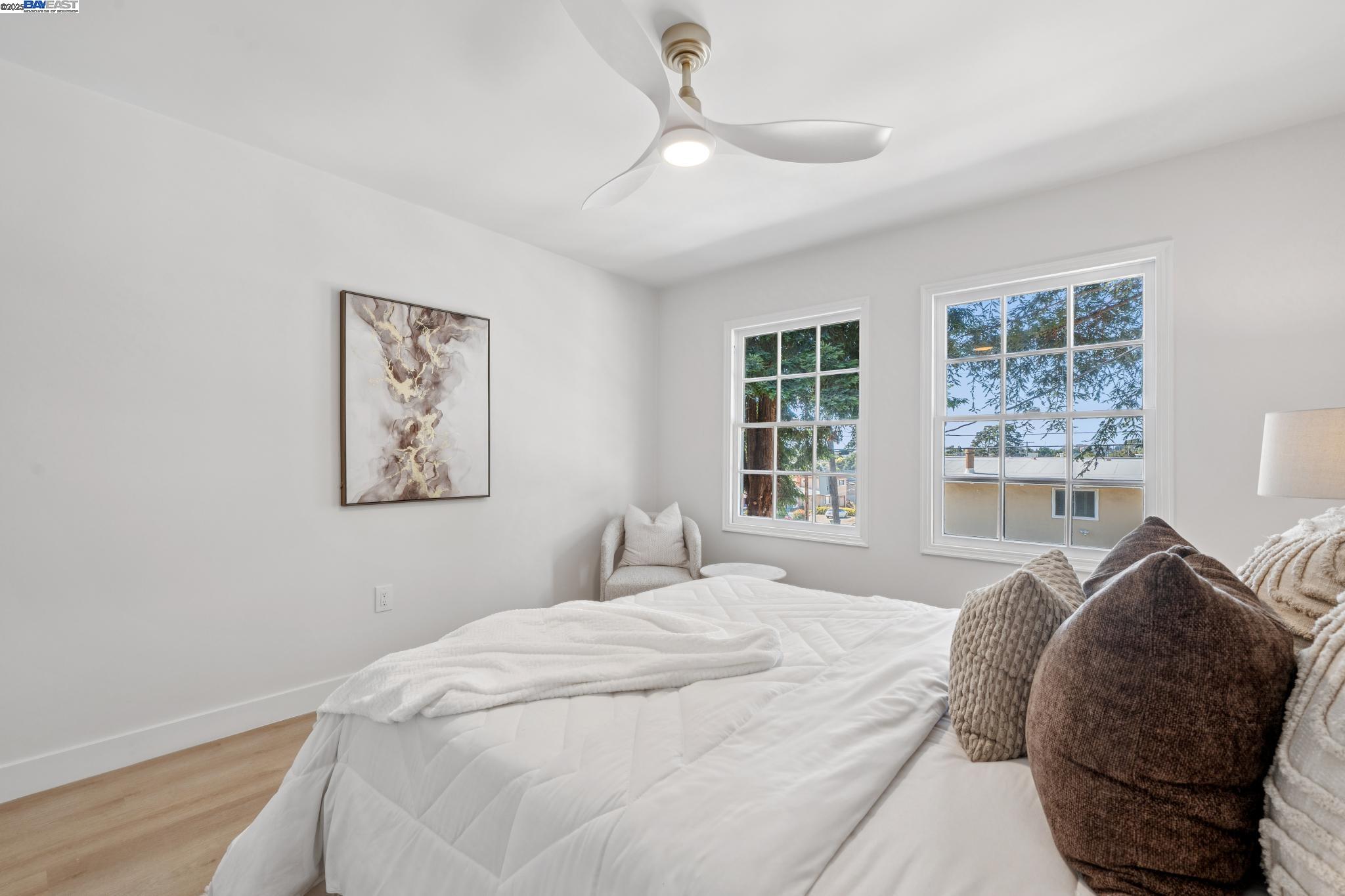 Detail Gallery Image 20 of 45 For 5400 Clinton Ave, Richmond,  CA 94805 - 2 Beds | 1 Baths