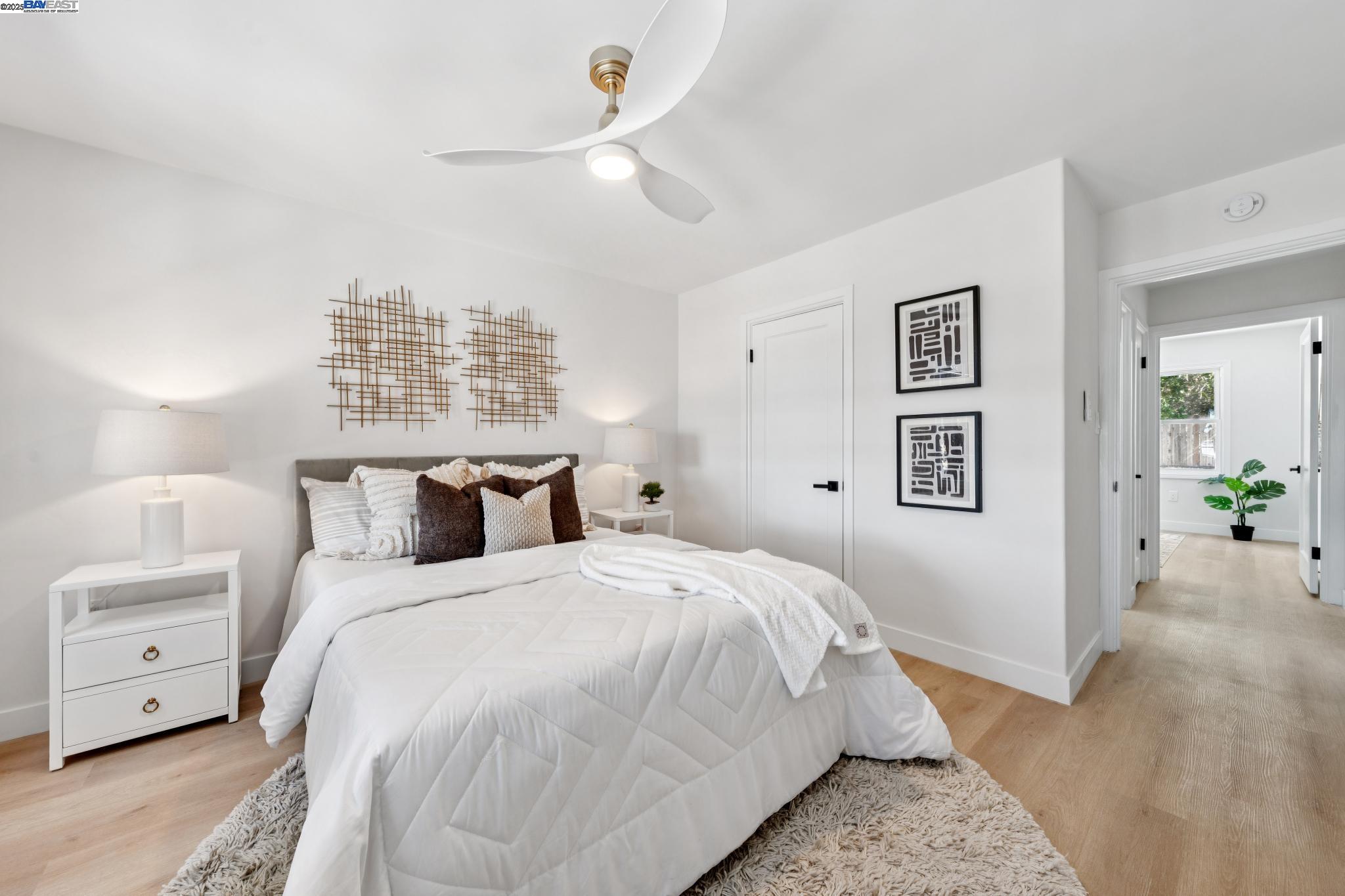 Detail Gallery Image 21 of 45 For 5400 Clinton Ave, Richmond,  CA 94805 - 2 Beds | 1 Baths