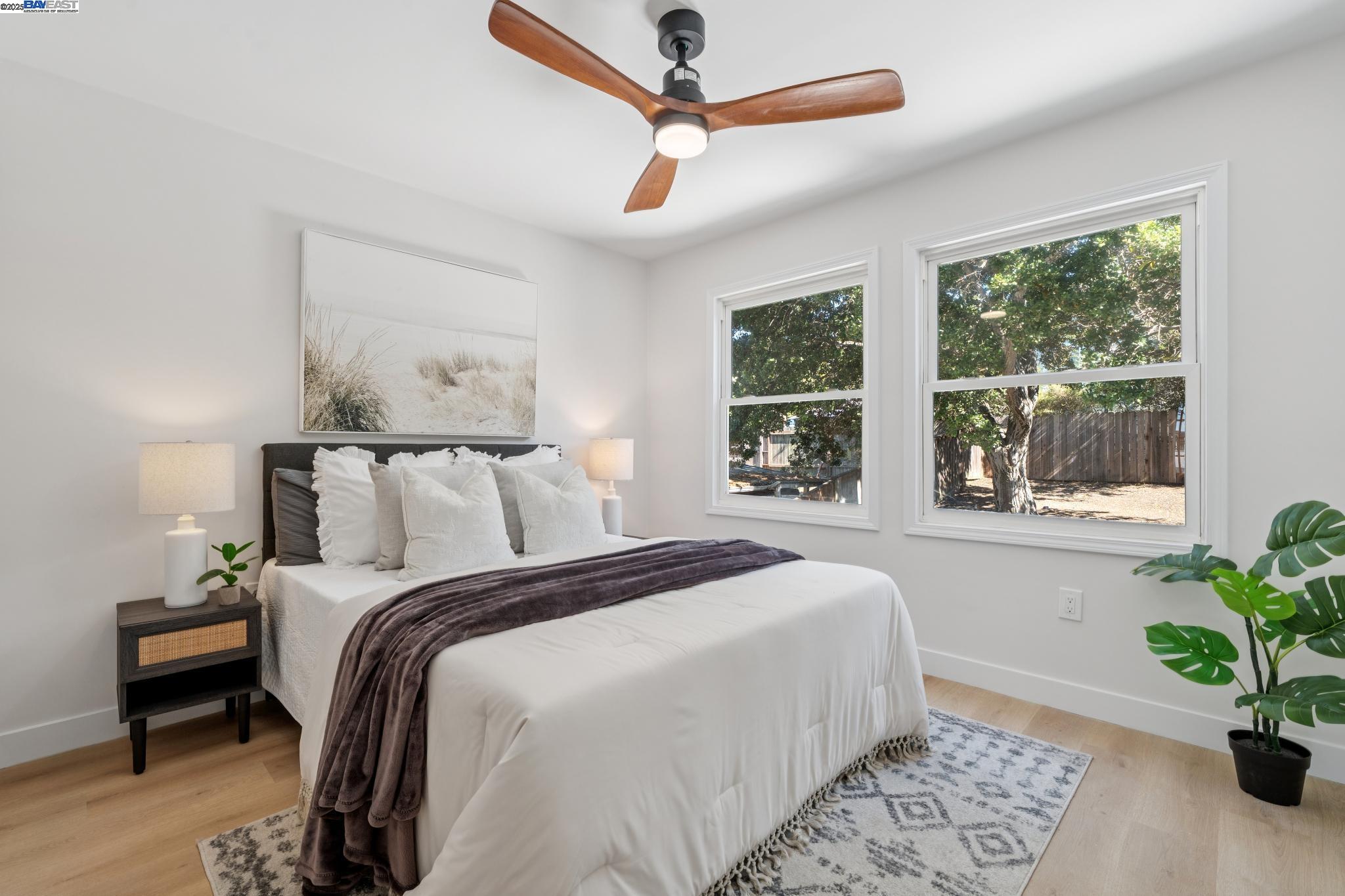 Detail Gallery Image 26 of 45 For 5400 Clinton Ave, Richmond,  CA 94805 - 2 Beds | 1 Baths