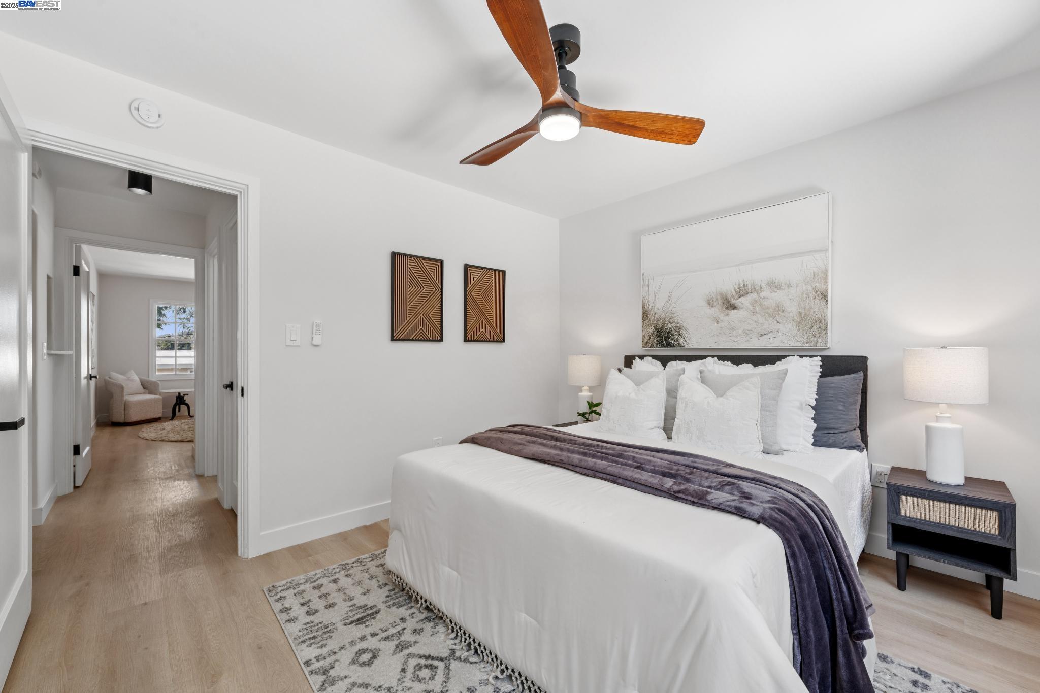 Detail Gallery Image 27 of 45 For 5400 Clinton Ave, Richmond,  CA 94805 - 2 Beds | 1 Baths