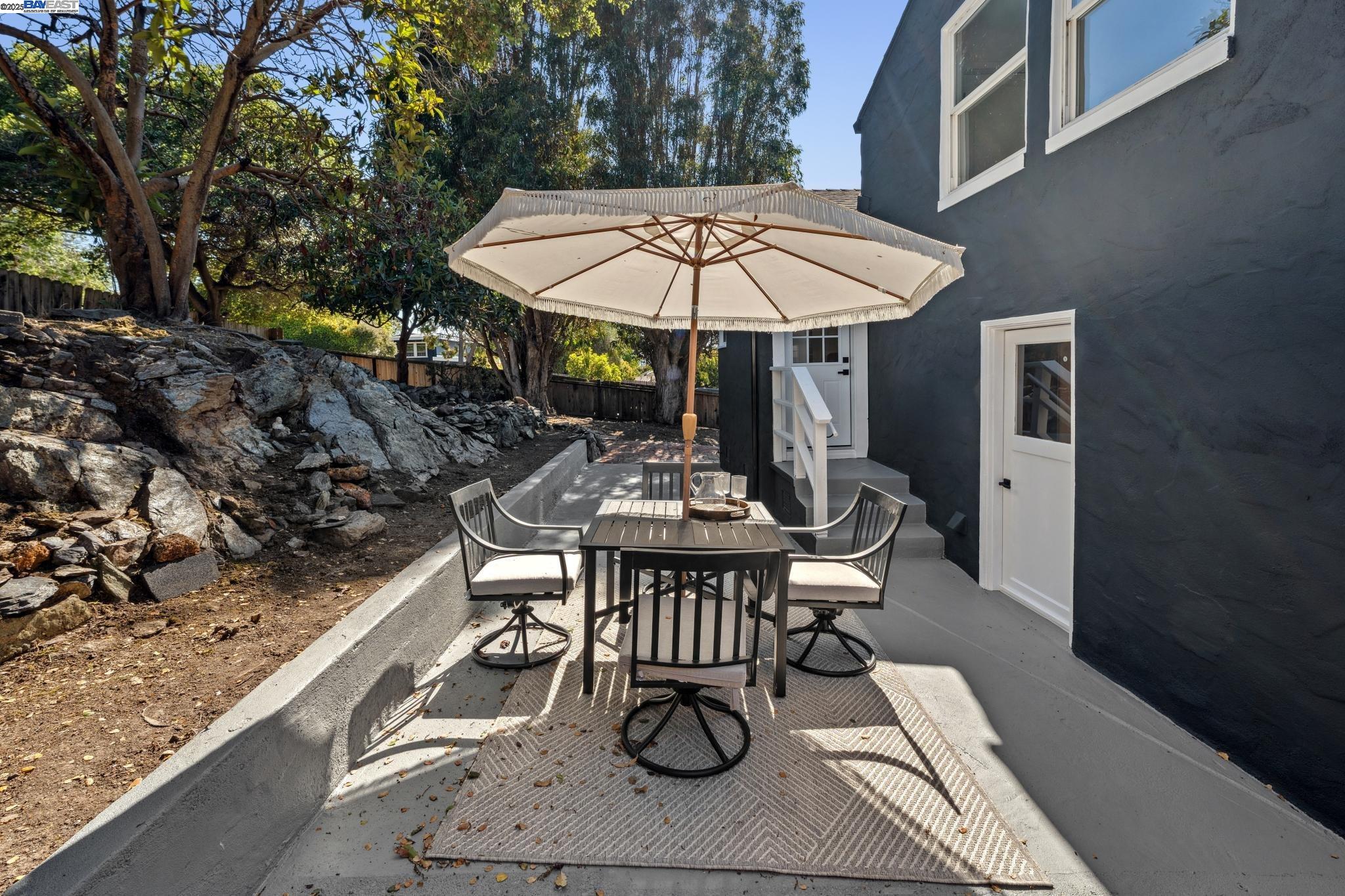 Detail Gallery Image 34 of 45 For 5400 Clinton Ave, Richmond,  CA 94805 - 2 Beds | 1 Baths