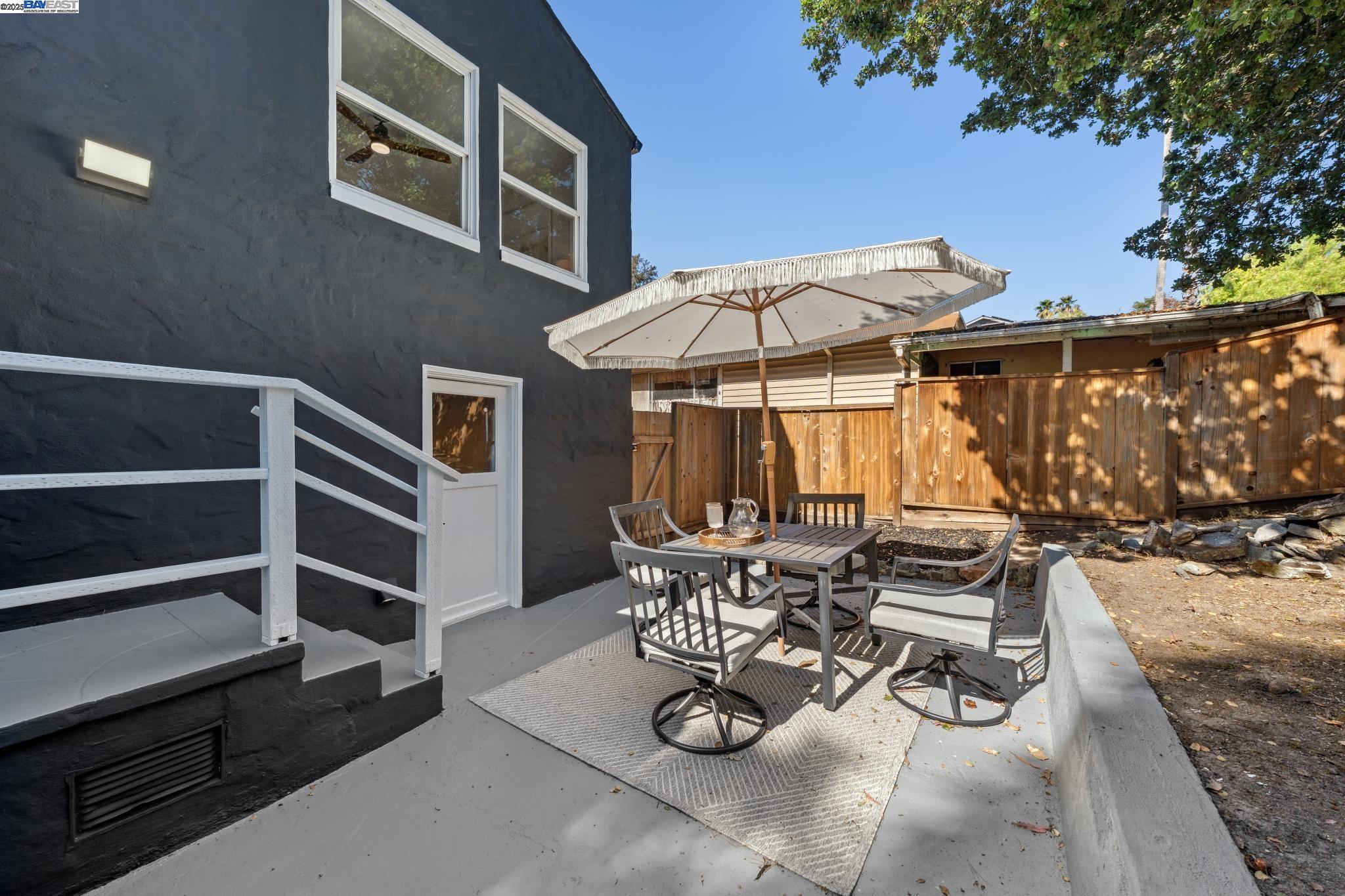 Detail Gallery Image 35 of 45 For 5400 Clinton Ave, Richmond,  CA 94805 - 2 Beds | 1 Baths