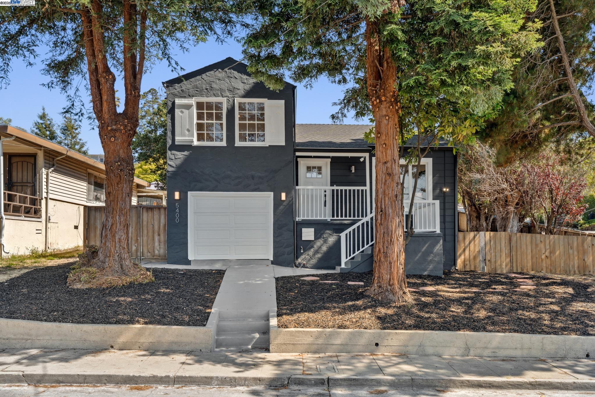 Detail Gallery Image 43 of 45 For 5400 Clinton Ave, Richmond,  CA 94805 - 2 Beds | 1 Baths