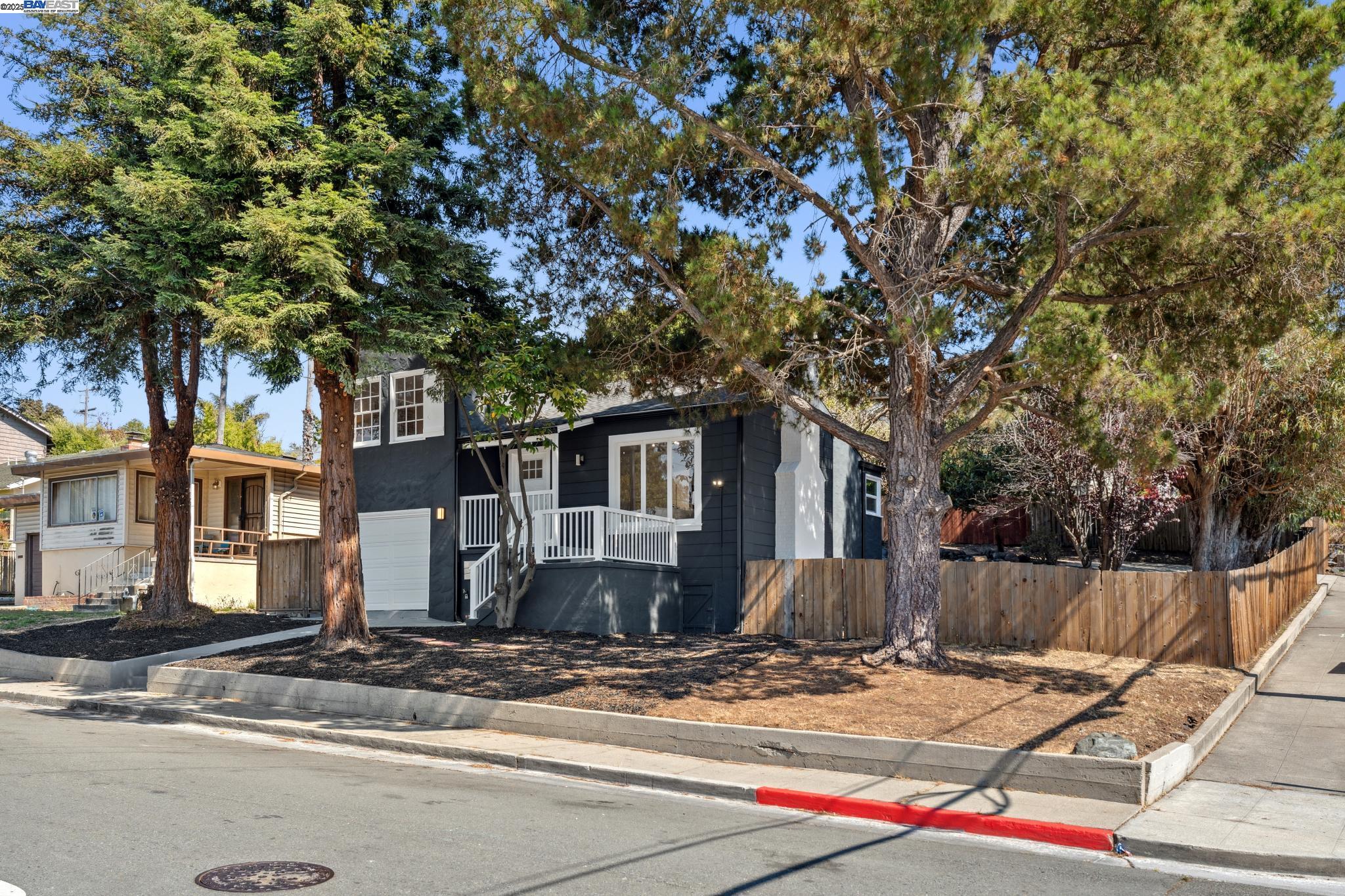Detail Gallery Image 44 of 45 For 5400 Clinton Ave, Richmond,  CA 94805 - 2 Beds | 1 Baths