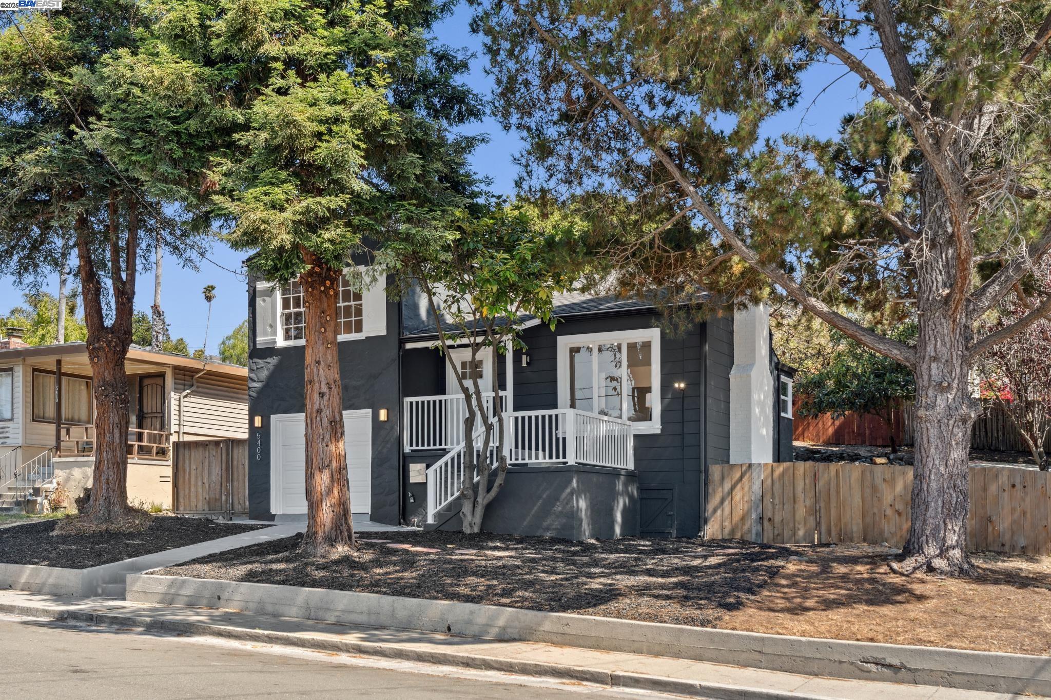 Detail Gallery Image 45 of 45 For 5400 Clinton Ave, Richmond,  CA 94805 - 2 Beds | 1 Baths