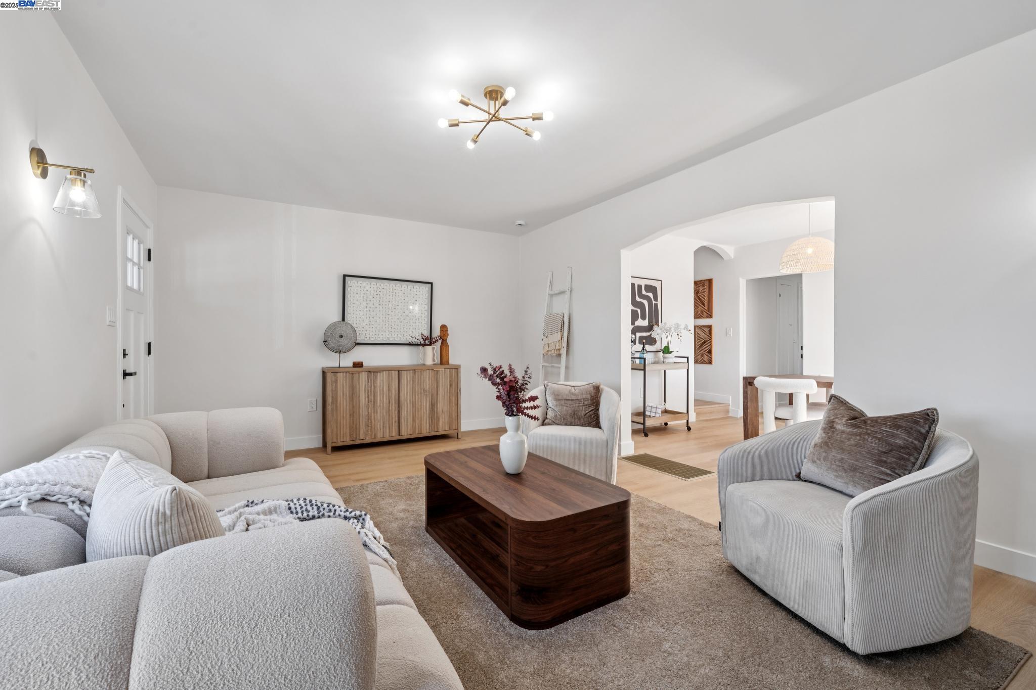 Detail Gallery Image 8 of 45 For 5400 Clinton Ave, Richmond,  CA 94805 - 2 Beds | 1 Baths