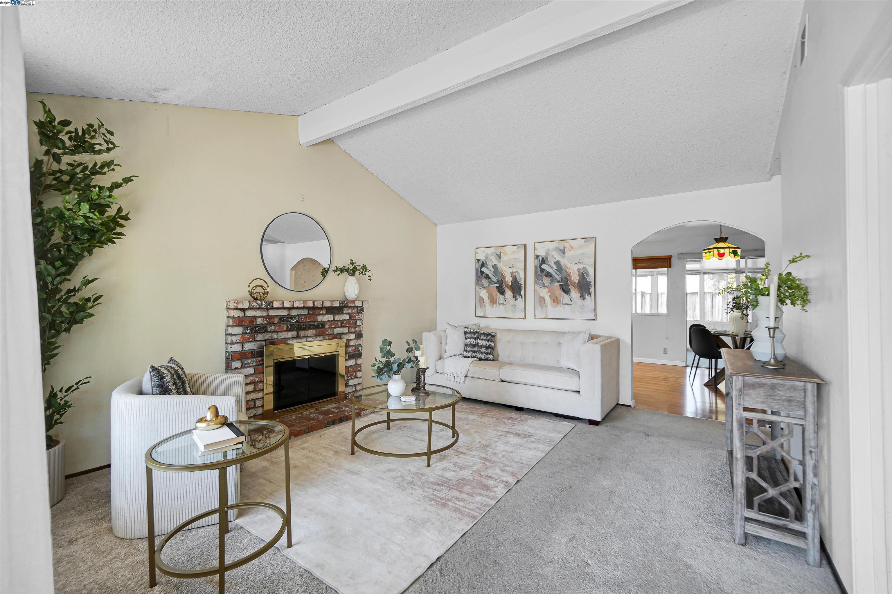 Detail Gallery Image 2 of 42 For 1357 Old Rose Pl, San Jose,  CA 95132 - 4 Beds | 2 Baths