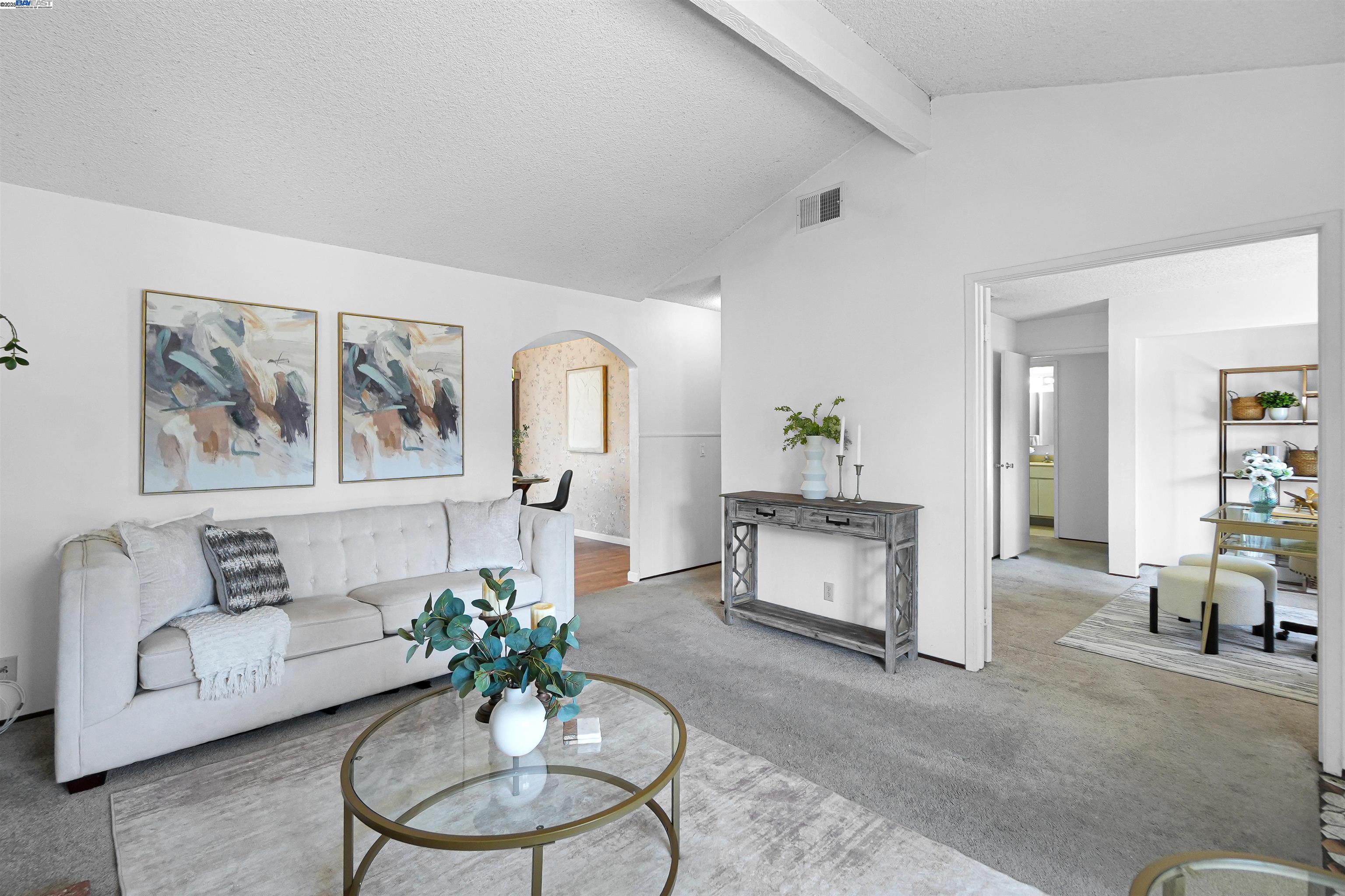 Detail Gallery Image 3 of 42 For 1357 Old Rose Pl, San Jose,  CA 95132 - 4 Beds | 2 Baths