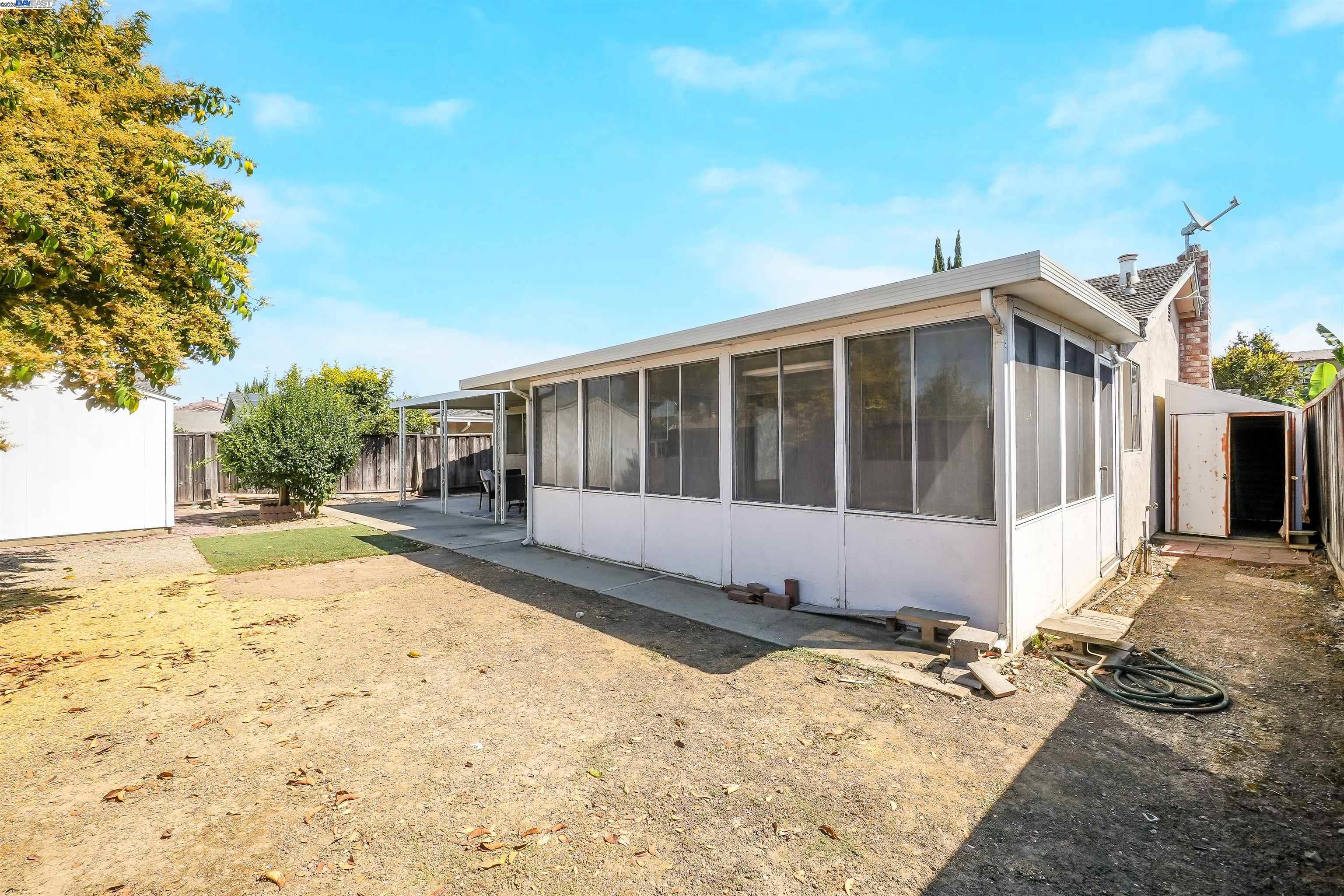 Detail Gallery Image 28 of 42 For 1357 Old Rose Pl, San Jose,  CA 95132 - 4 Beds | 2 Baths