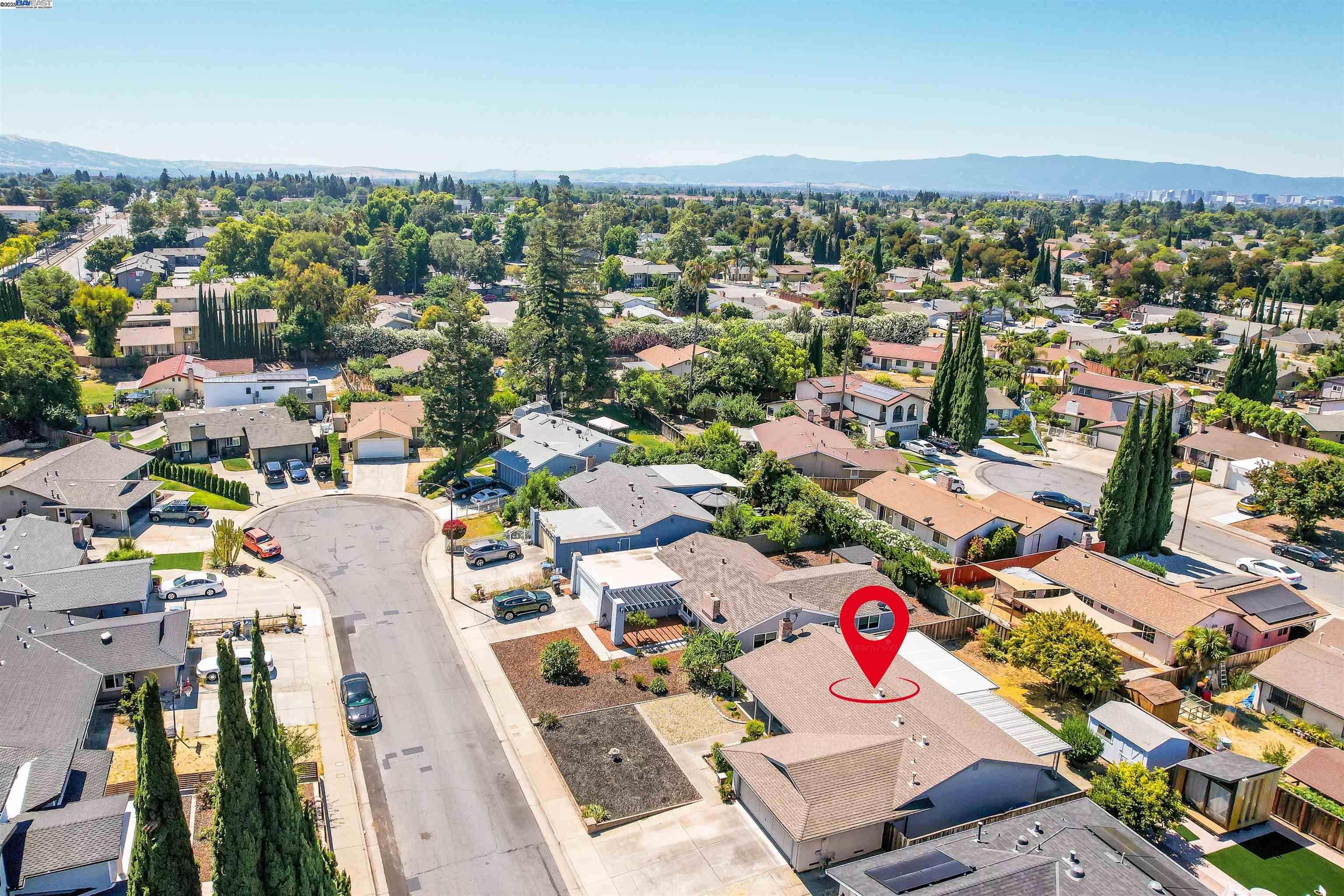 Detail Gallery Image 36 of 42 For 1357 Old Rose Pl, San Jose,  CA 95132 - 4 Beds | 2 Baths
