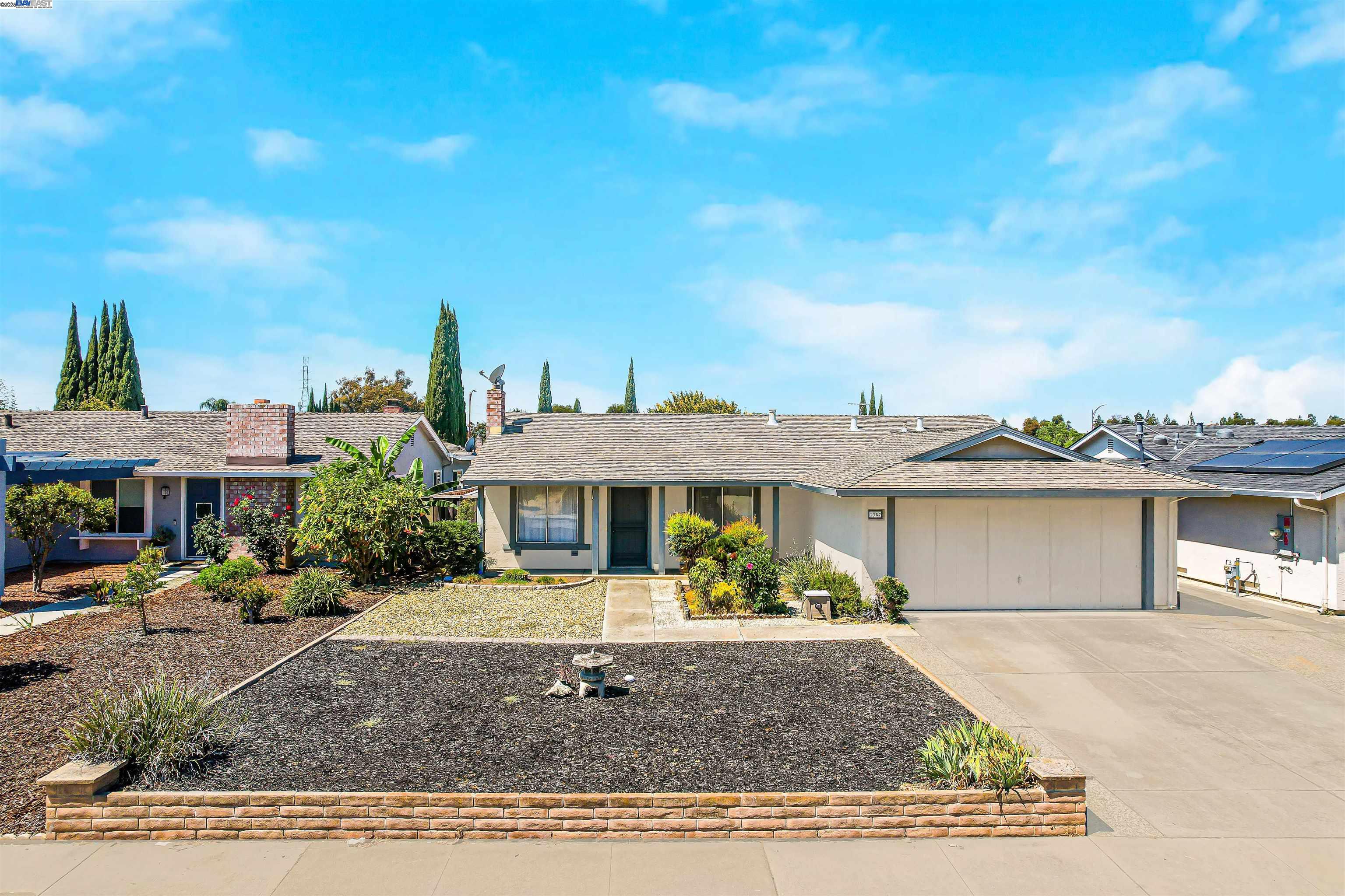 Detail Gallery Image 38 of 42 For 1357 Old Rose Pl, San Jose,  CA 95132 - 4 Beds | 2 Baths