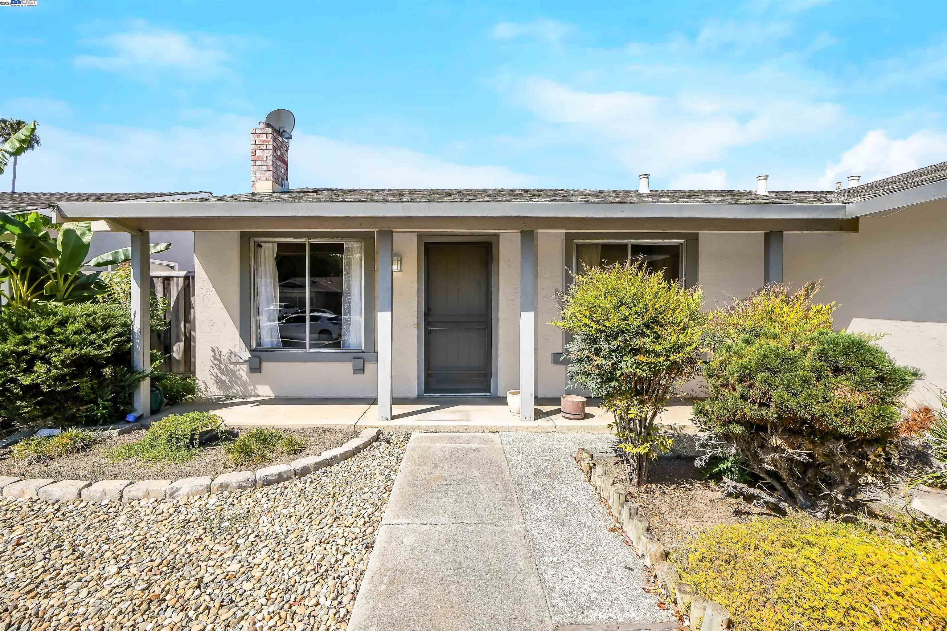 Detail Gallery Image 40 of 42 For 1357 Old Rose Pl, San Jose,  CA 95132 - 4 Beds | 2 Baths