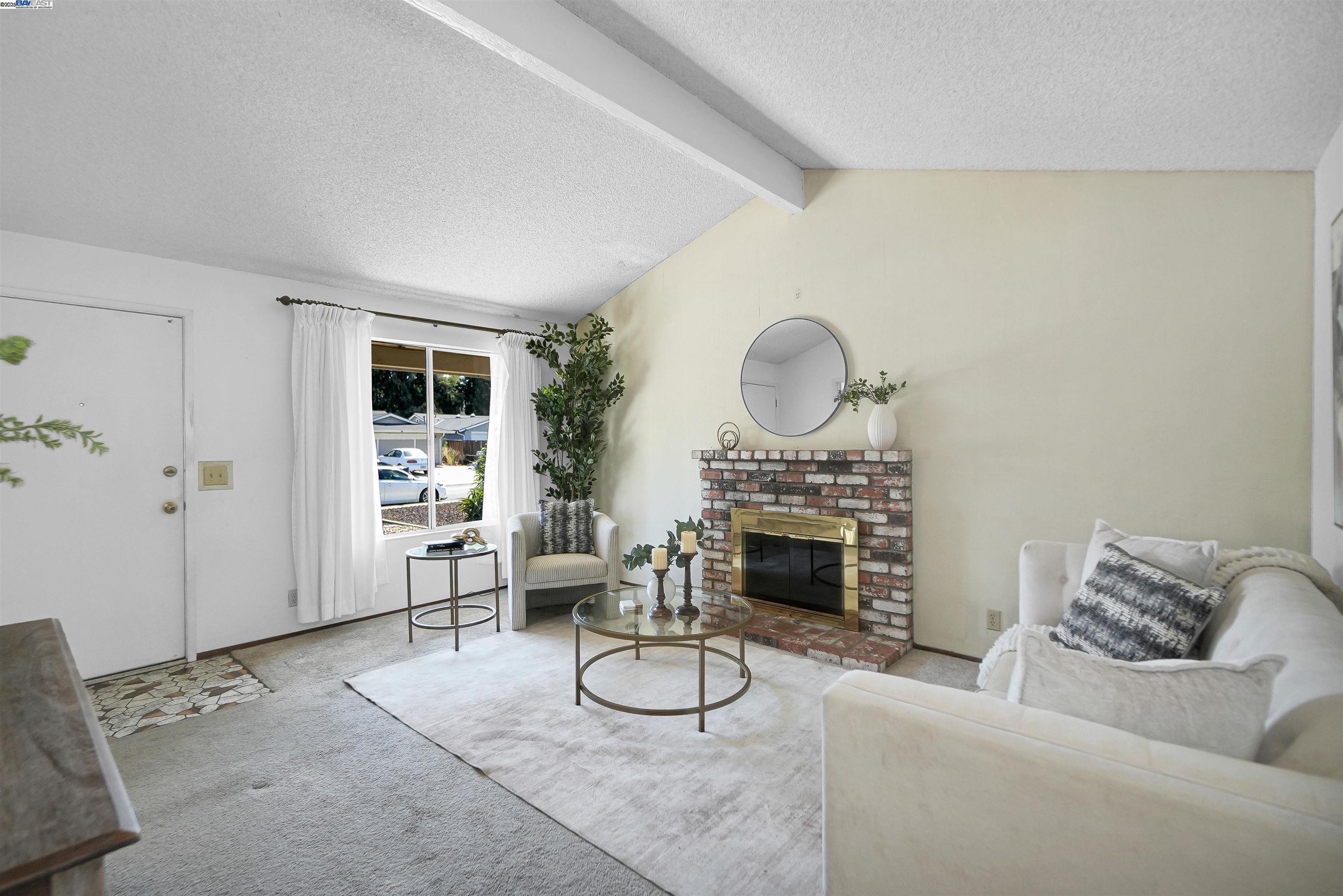 Detail Gallery Image 5 of 42 For 1357 Old Rose Pl, San Jose,  CA 95132 - 4 Beds | 2 Baths