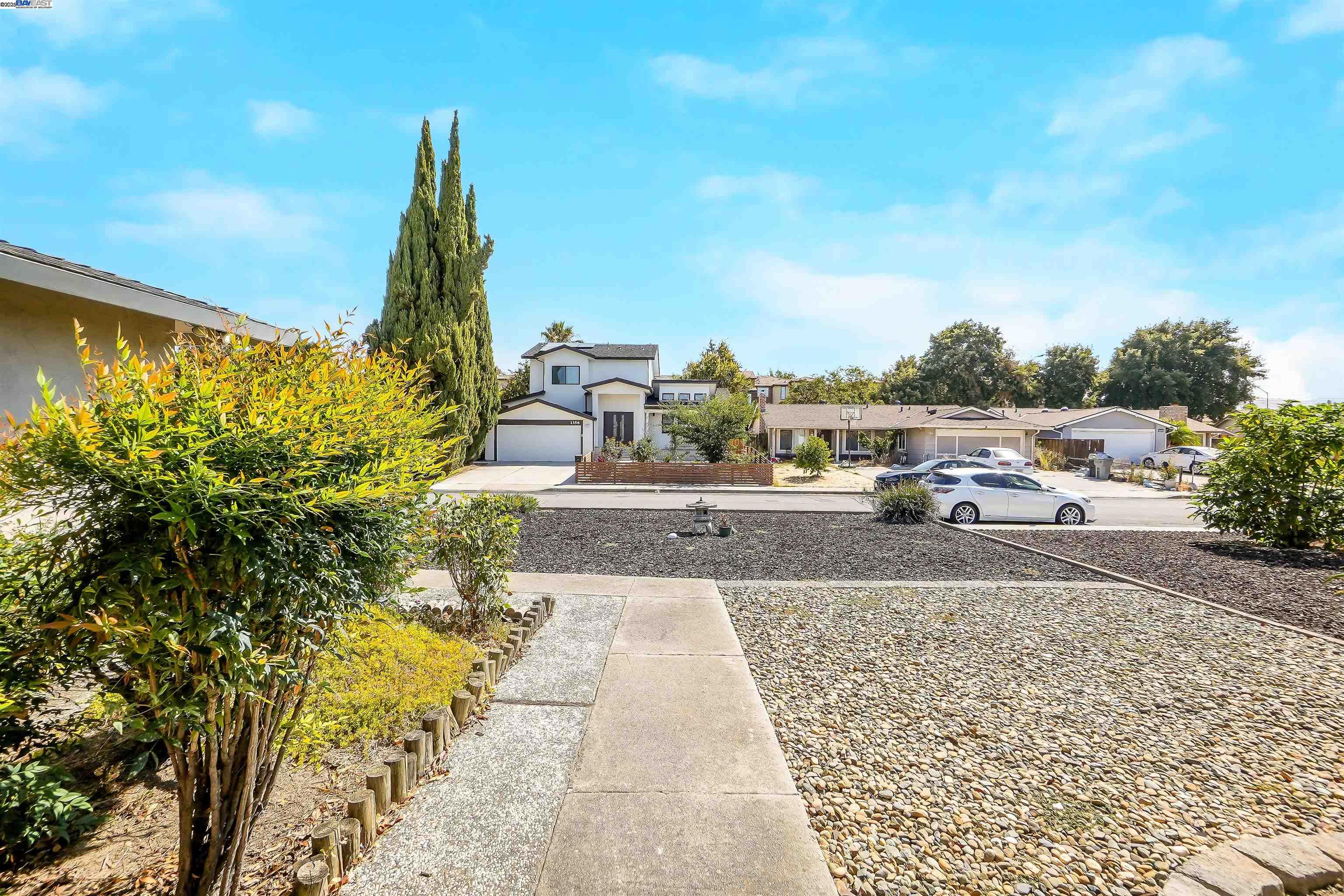 Detail Gallery Image 42 of 42 For 1357 Old Rose Pl, San Jose,  CA 95132 - 4 Beds | 2 Baths