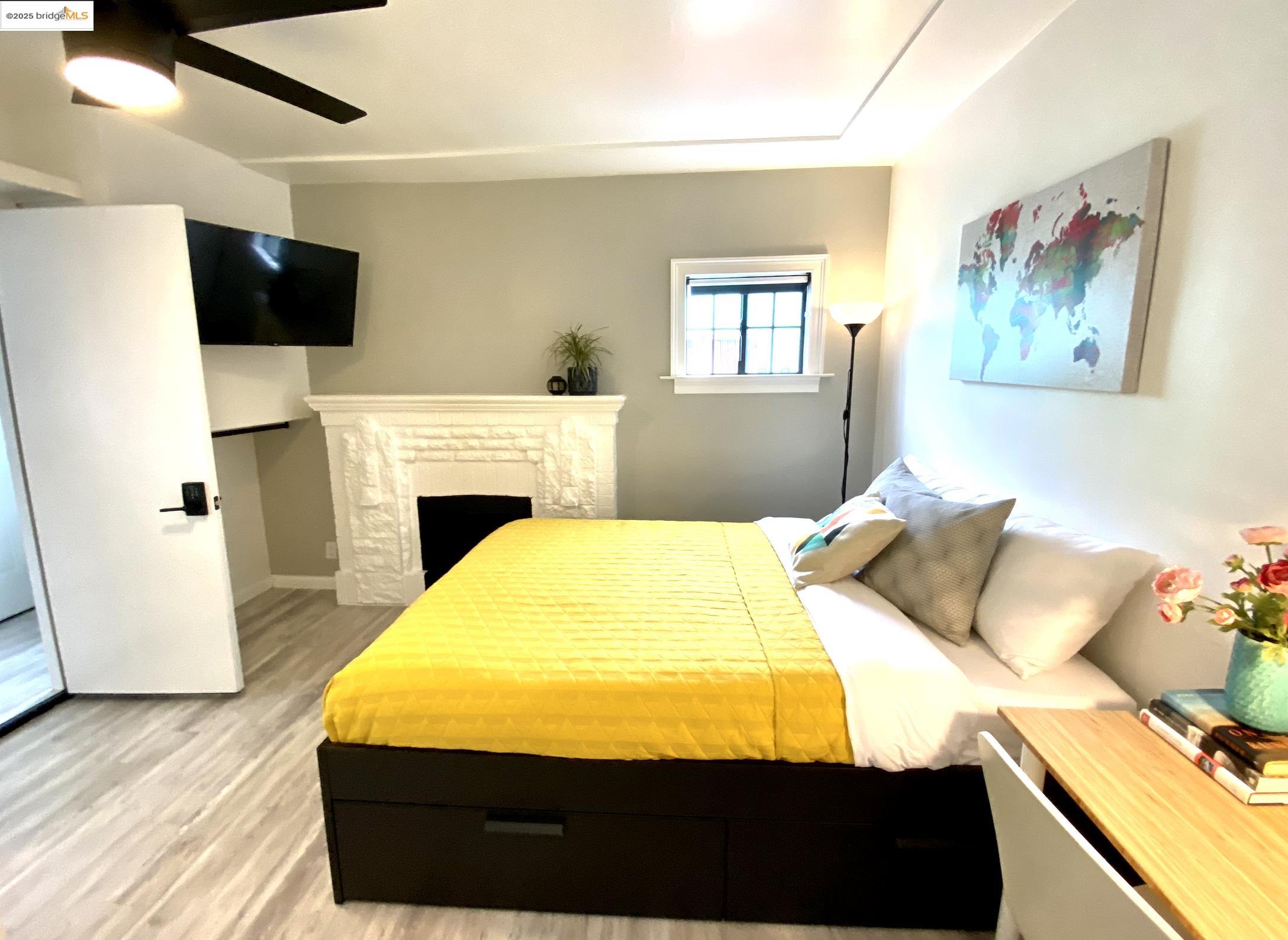 Detail Gallery Image 12 of 31 For 2775 E 21st St, Oakland,  CA 94601 - – Beds | – Baths