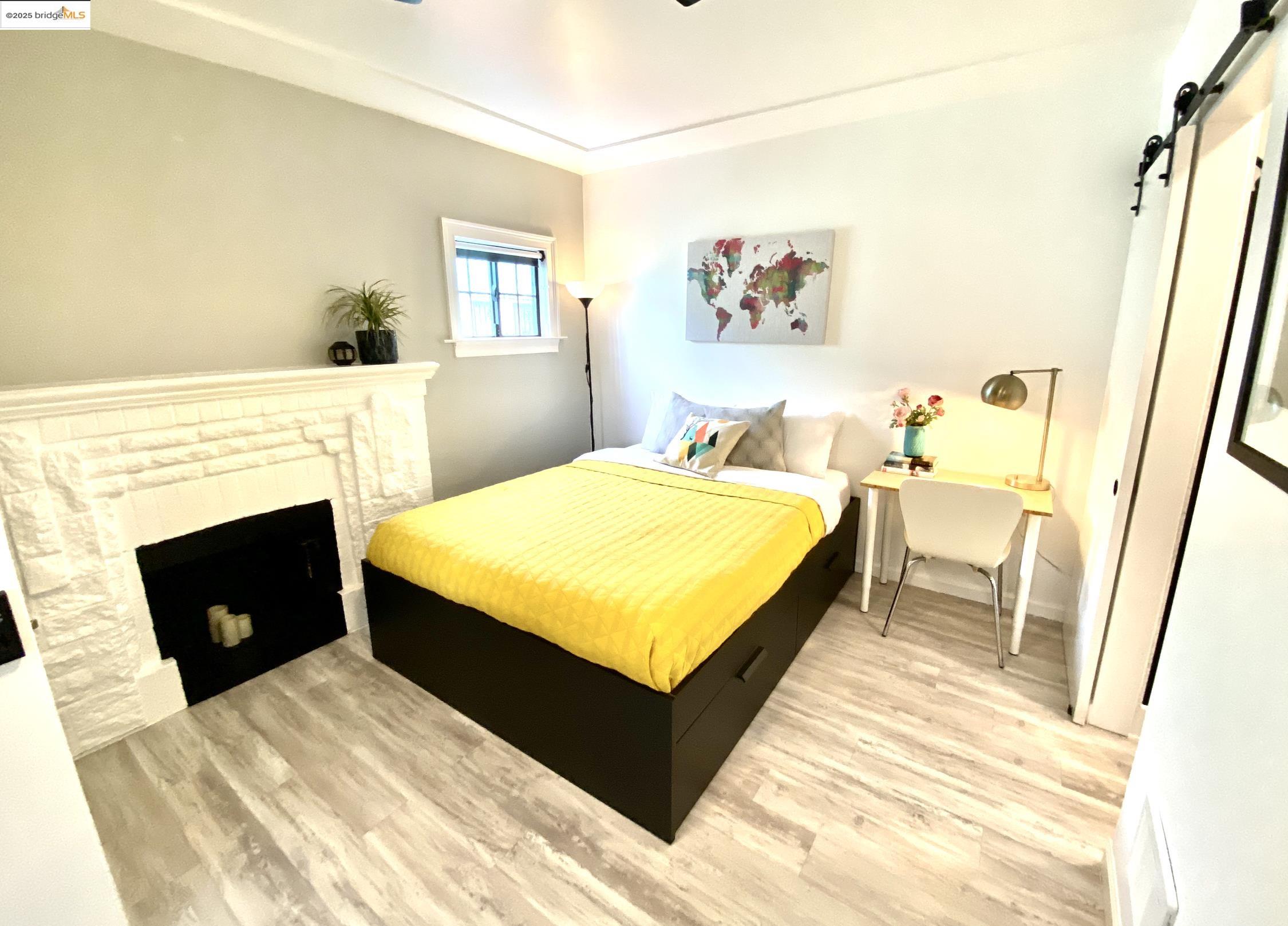 Detail Gallery Image 14 of 31 For 2775 E 21st St, Oakland,  CA 94601 - – Beds | – Baths