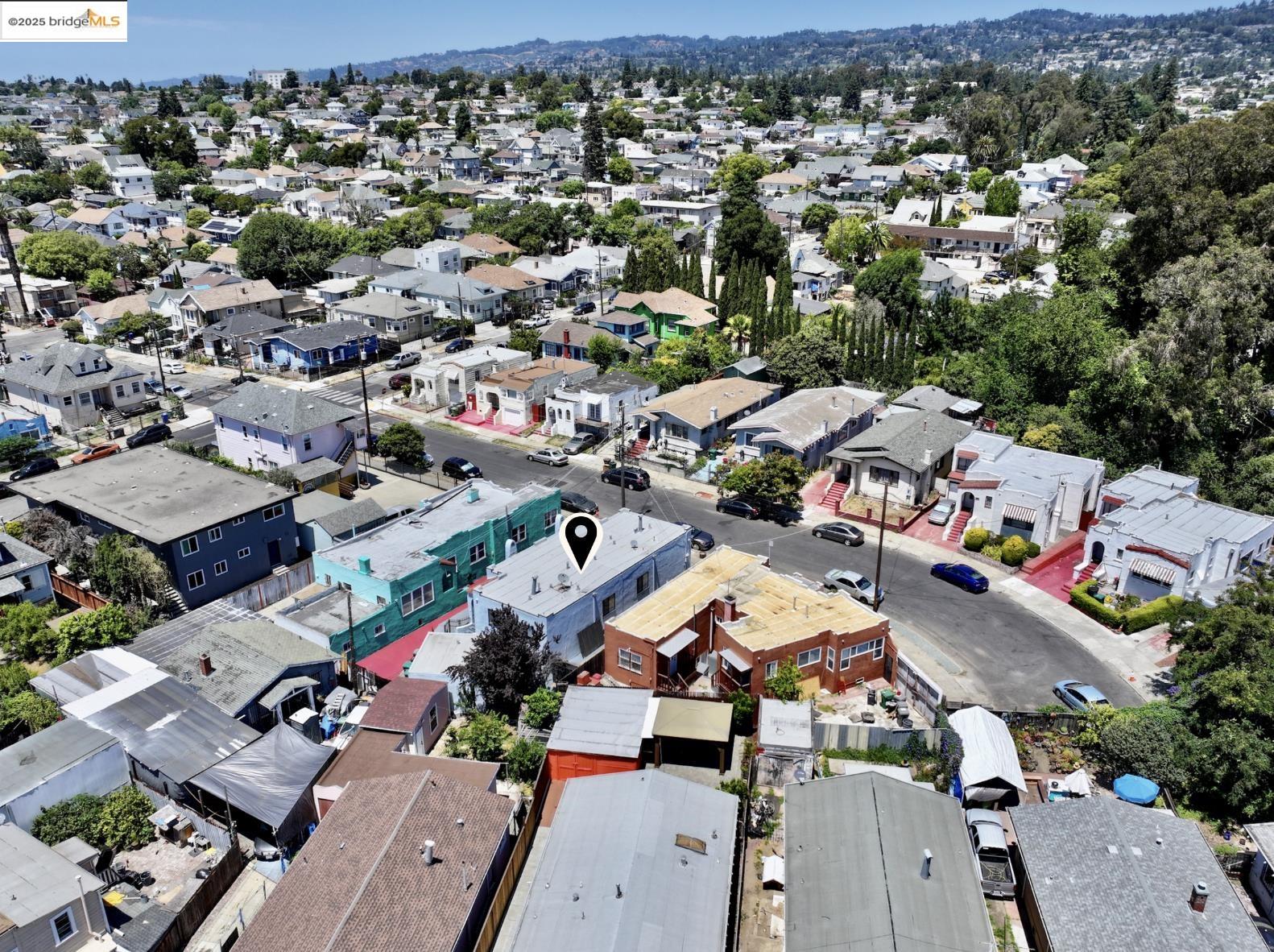 Detail Gallery Image 27 of 31 For 2775 E 21st St, Oakland,  CA 94601 - – Beds | – Baths