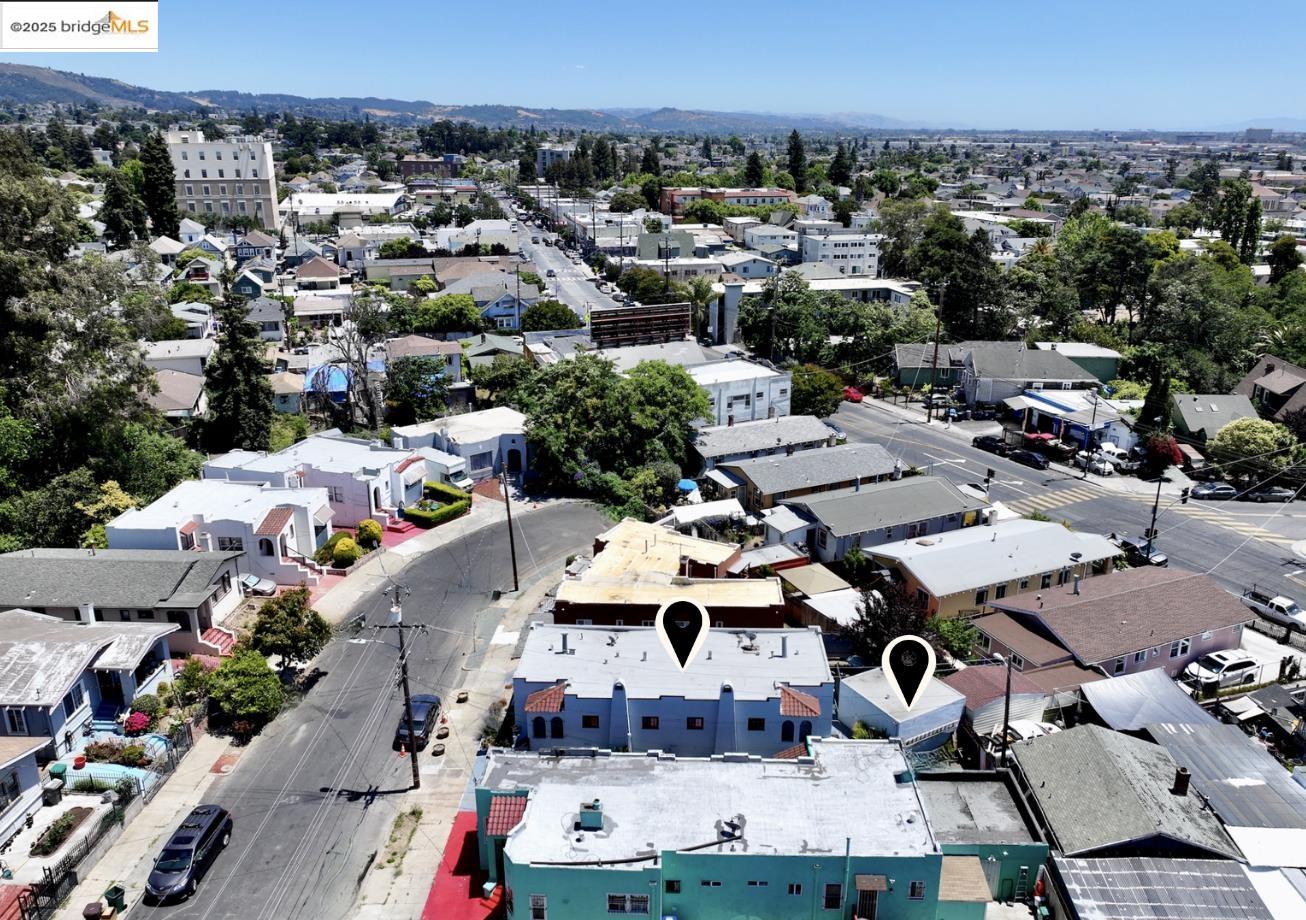 Detail Gallery Image 28 of 31 For 2775 E 21st St, Oakland,  CA 94601 - – Beds | – Baths