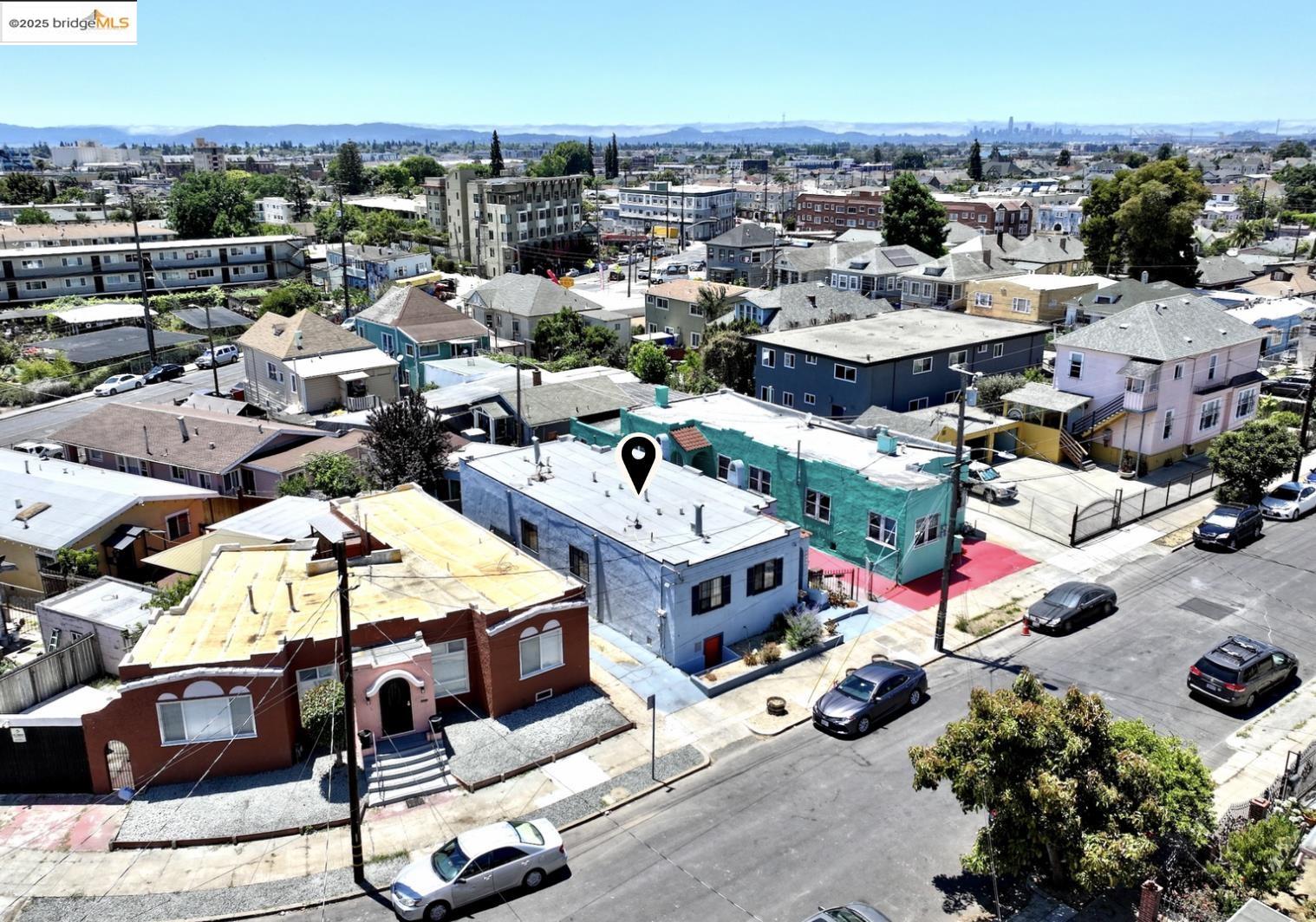 Detail Gallery Image 29 of 31 For 2775 E 21st St, Oakland,  CA 94601 - – Beds | – Baths
