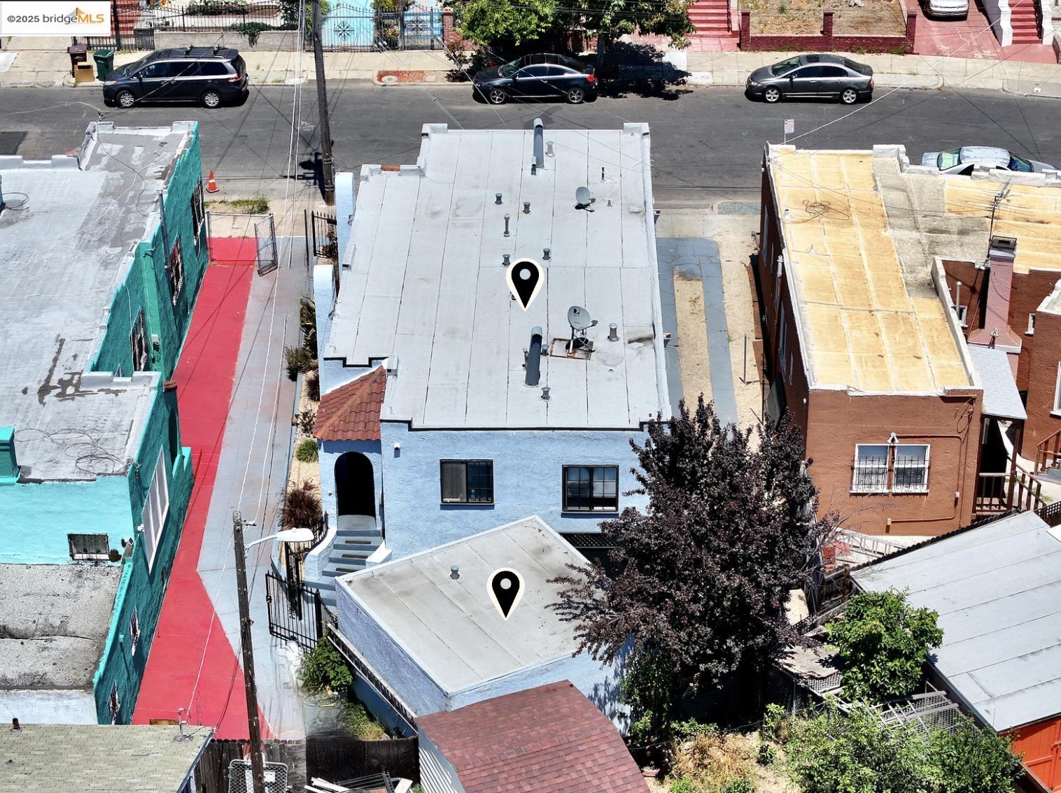 Detail Gallery Image 7 of 31 For 2775 E 21st St, Oakland,  CA 94601 - – Beds | – Baths