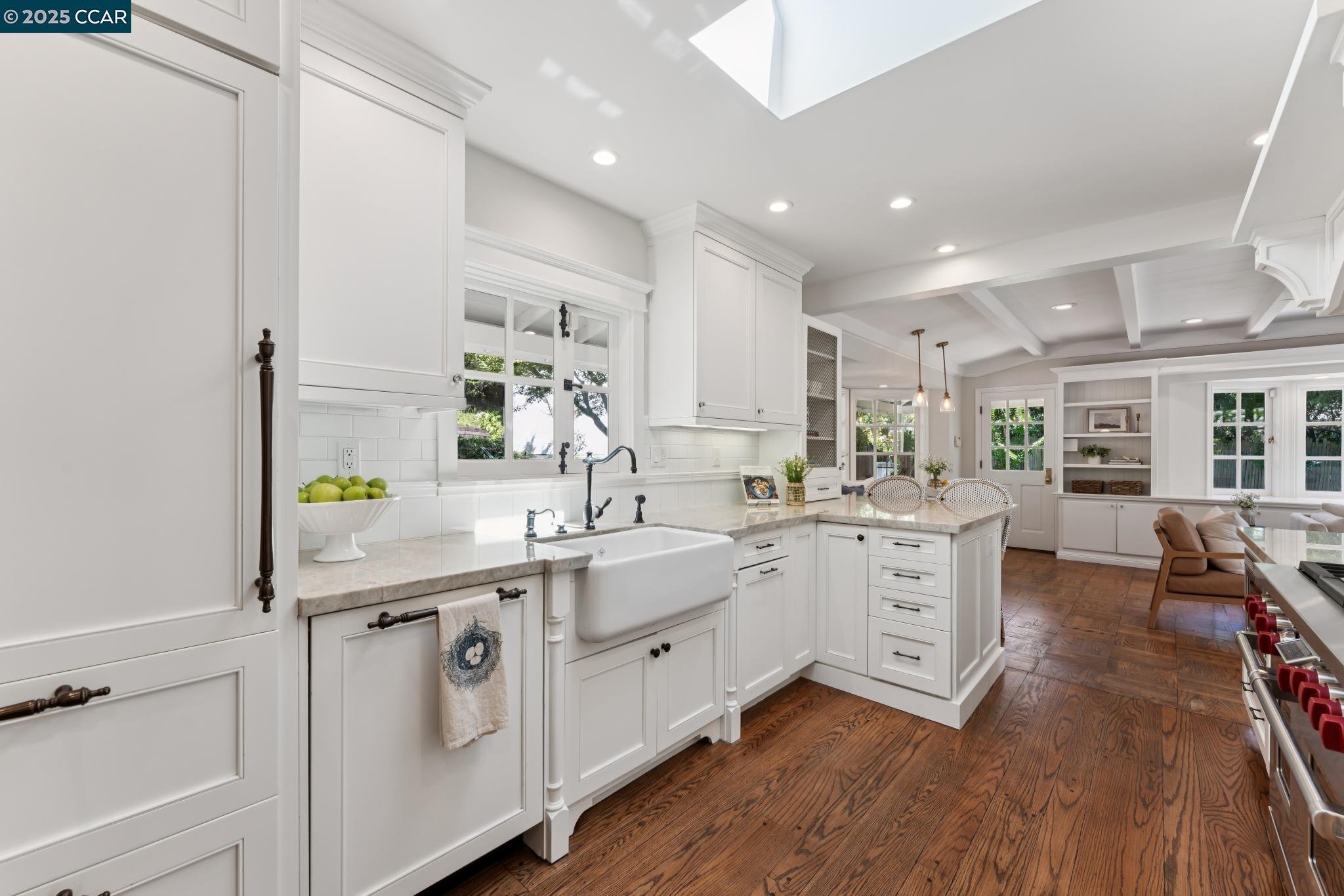 Detail Gallery Image 13 of 57 For 645 Los Palos Dr, Lafayette,  CA 94549 - 4 Beds | 2 Baths