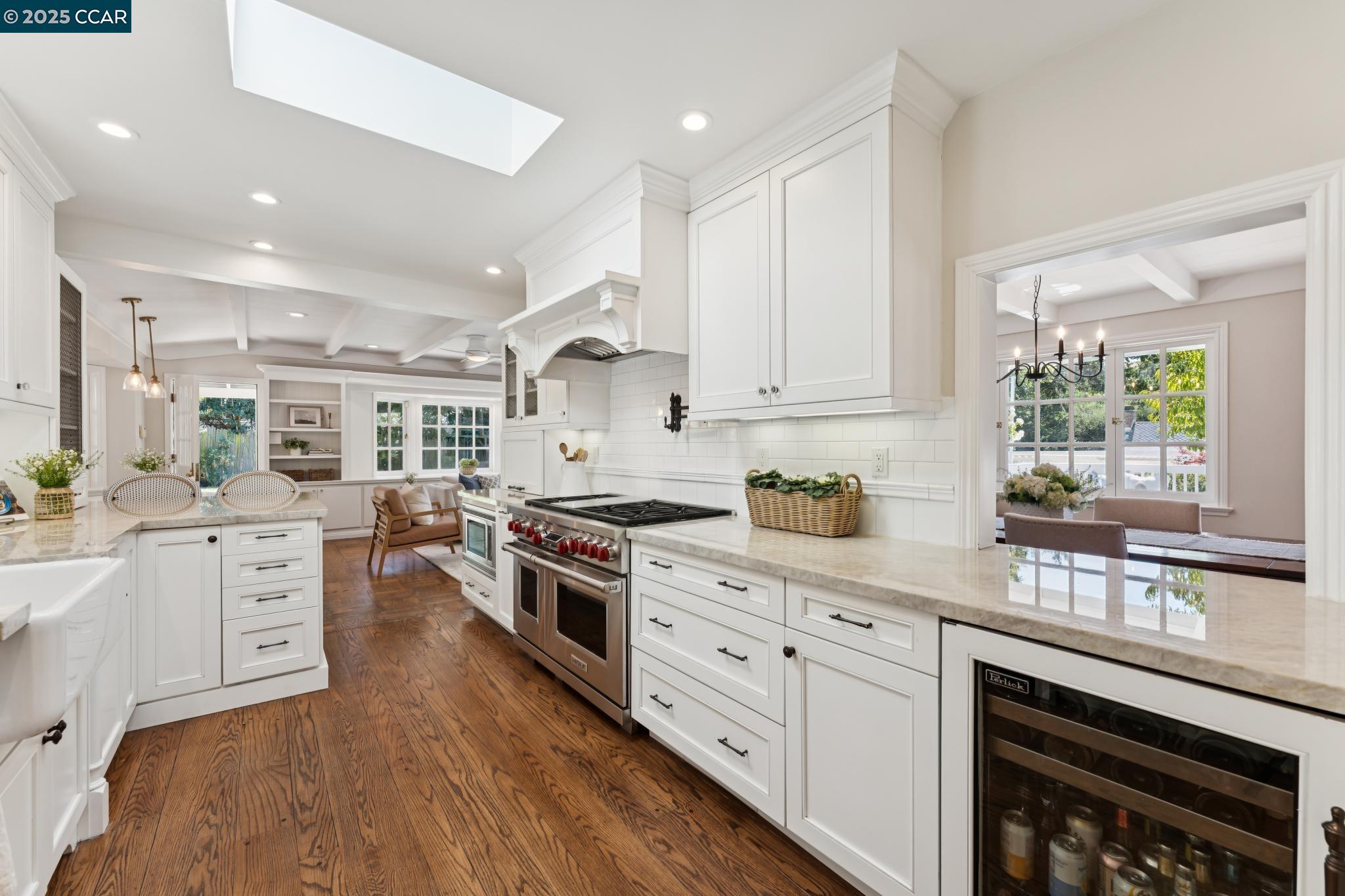 Detail Gallery Image 15 of 57 For 645 Los Palos Dr, Lafayette,  CA 94549 - 4 Beds | 2 Baths