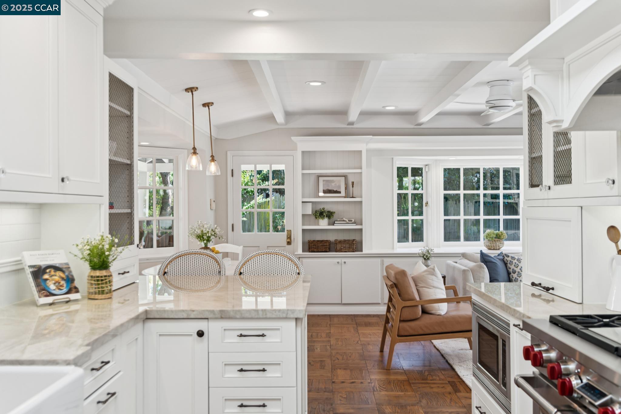 Detail Gallery Image 18 of 57 For 645 Los Palos Dr, Lafayette,  CA 94549 - 4 Beds | 2 Baths