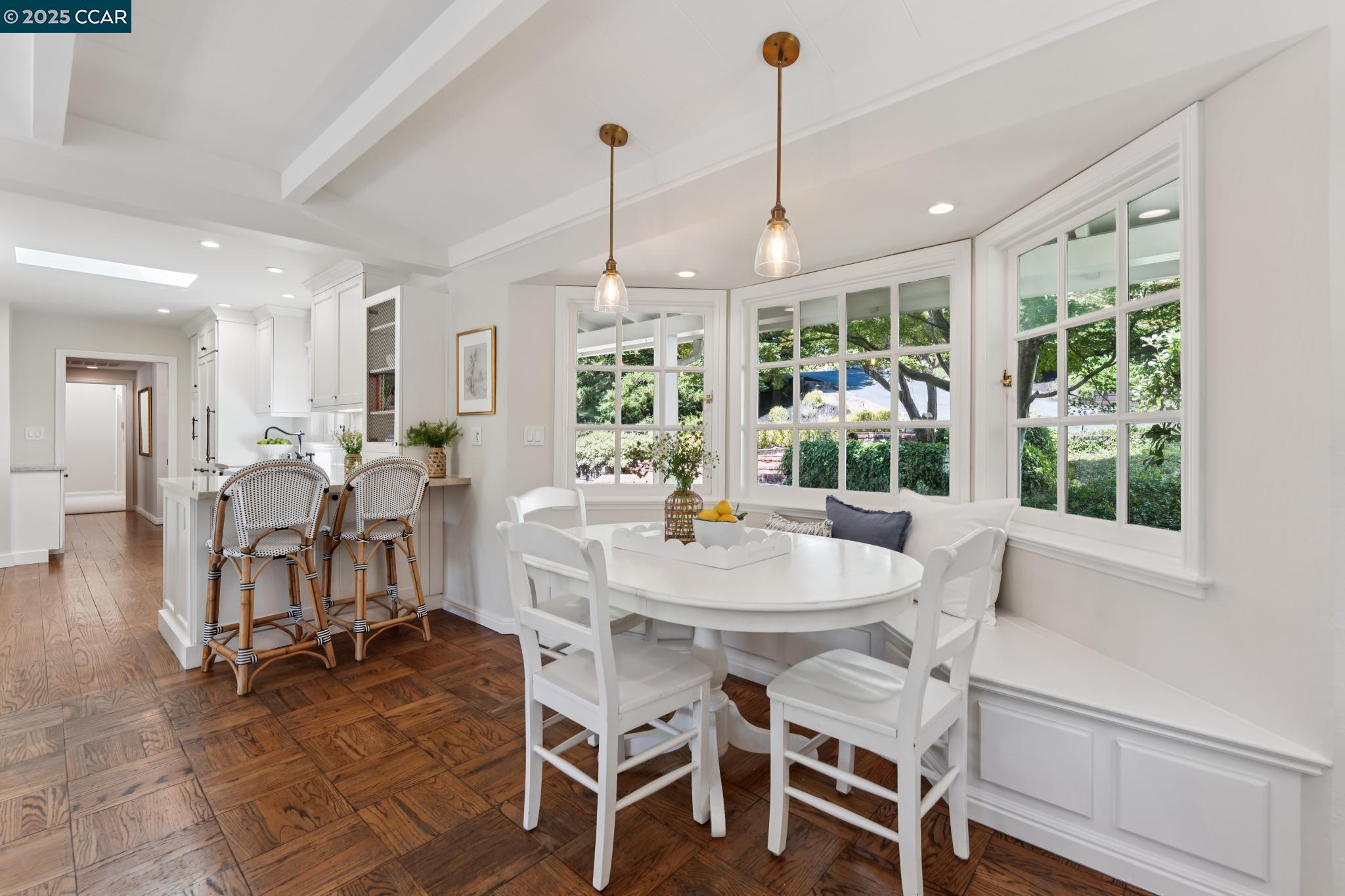 Detail Gallery Image 19 of 57 For 645 Los Palos Dr, Lafayette,  CA 94549 - 4 Beds | 2 Baths