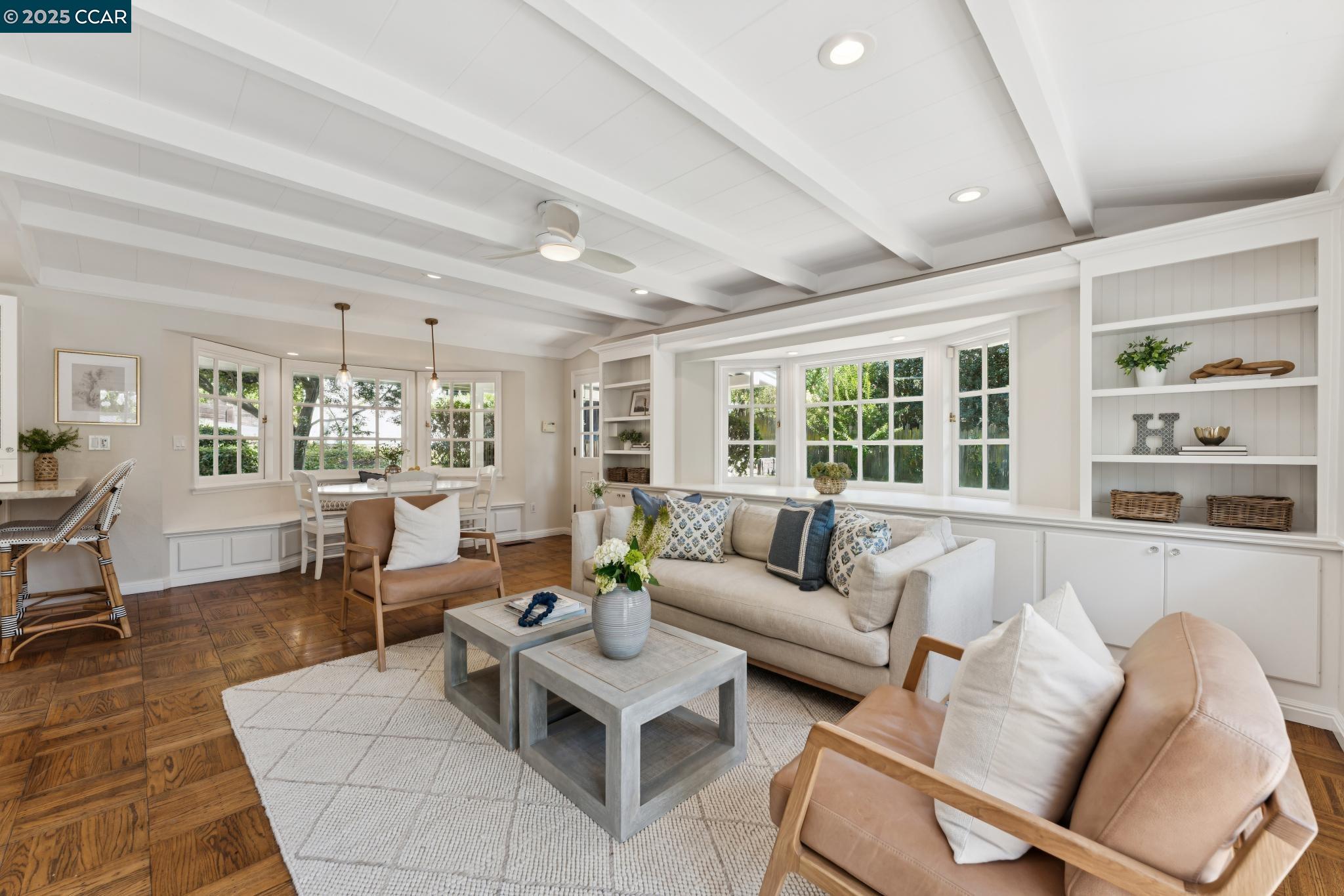 Detail Gallery Image 20 of 57 For 645 Los Palos Dr, Lafayette,  CA 94549 - 4 Beds | 2 Baths