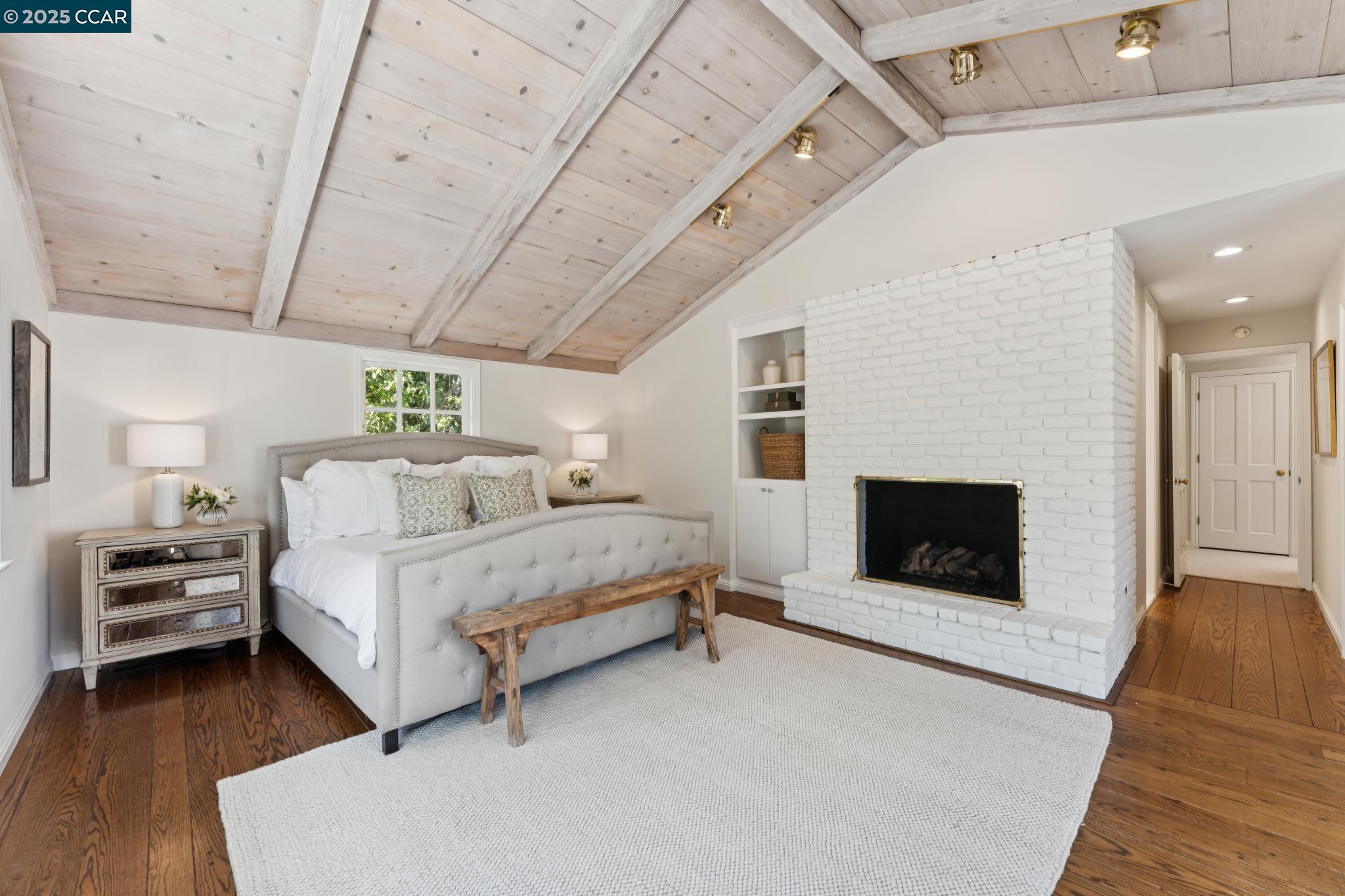 Detail Gallery Image 26 of 57 For 645 Los Palos Dr, Lafayette,  CA 94549 - 4 Beds | 2 Baths