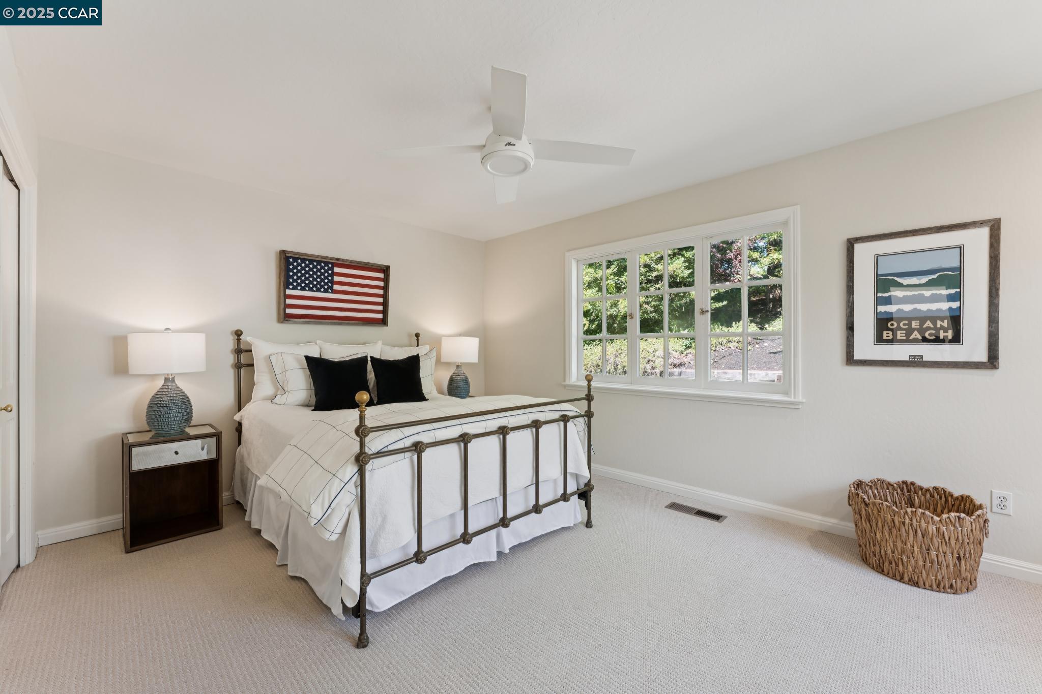 Detail Gallery Image 33 of 57 For 645 Los Palos Dr, Lafayette,  CA 94549 - 4 Beds | 2 Baths