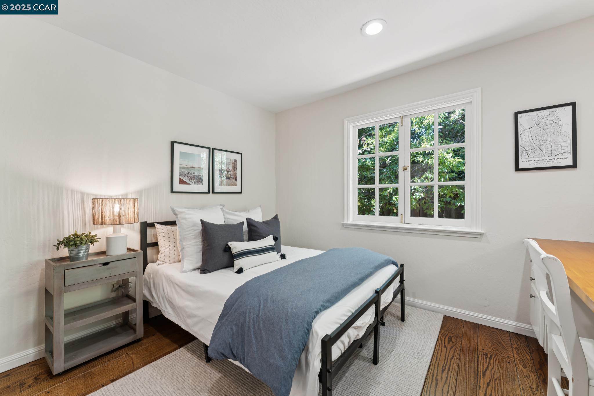 Detail Gallery Image 35 of 57 For 645 Los Palos Dr, Lafayette,  CA 94549 - 4 Beds | 2 Baths