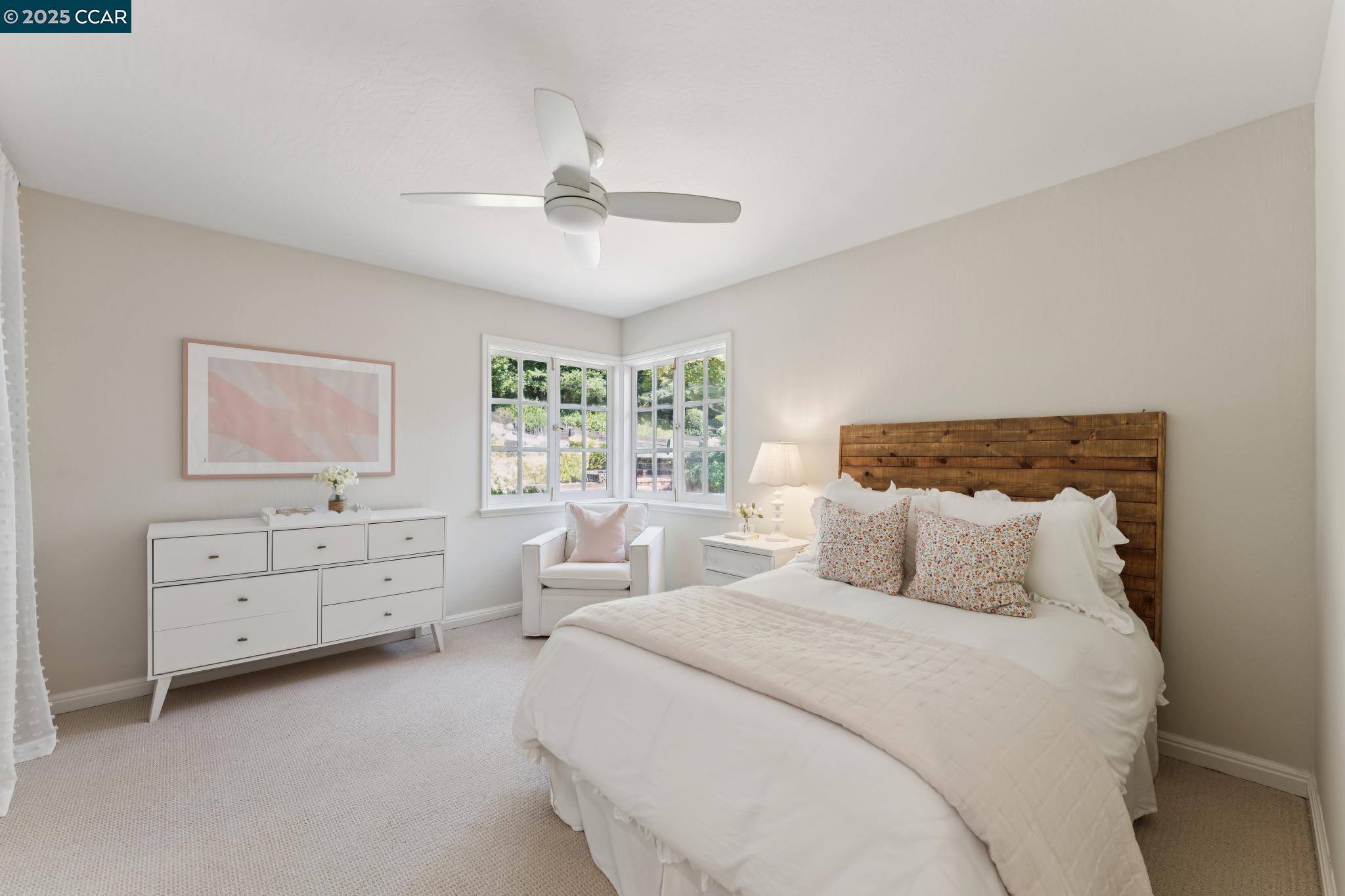 Detail Gallery Image 36 of 57 For 645 Los Palos Dr, Lafayette,  CA 94549 - 4 Beds | 2 Baths