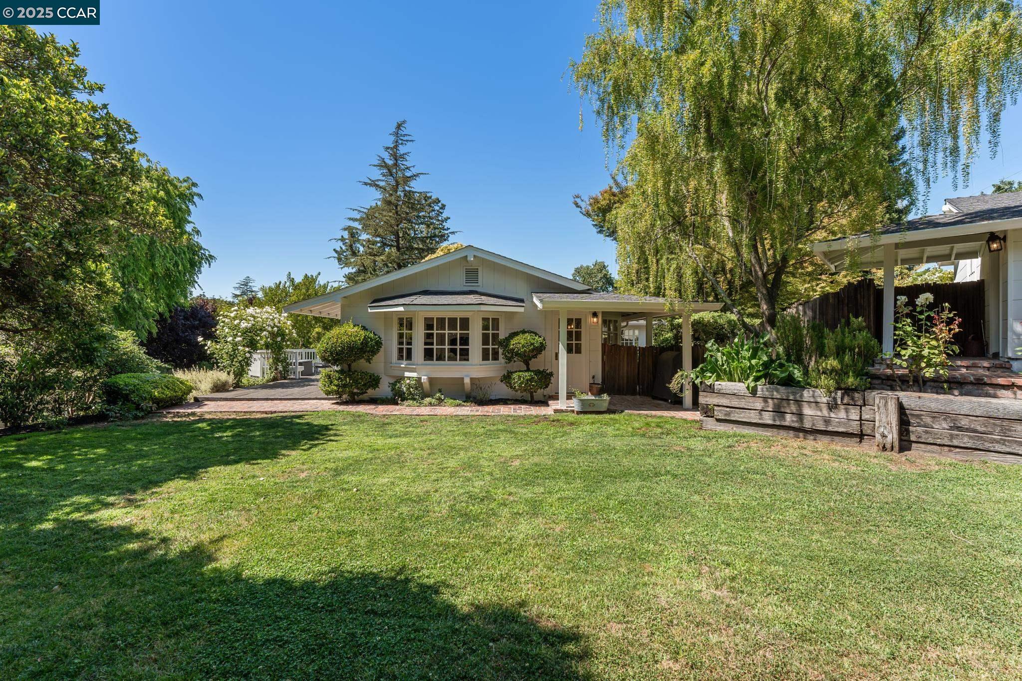 Detail Gallery Image 57 of 57 For 645 Los Palos Dr, Lafayette,  CA 94549 - 4 Beds | 2 Baths