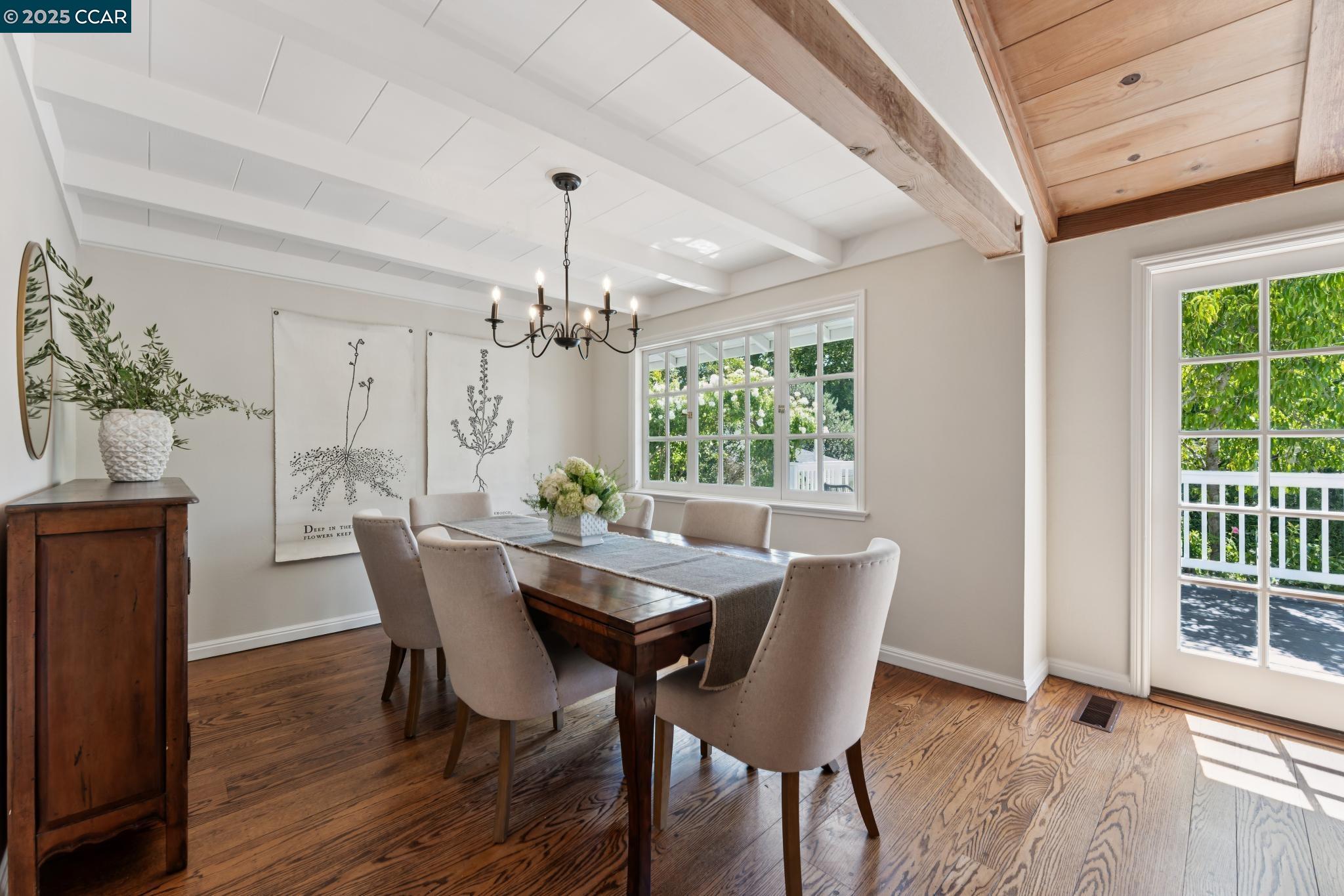 Detail Gallery Image 8 of 57 For 645 Los Palos Dr, Lafayette,  CA 94549 - 4 Beds | 2 Baths