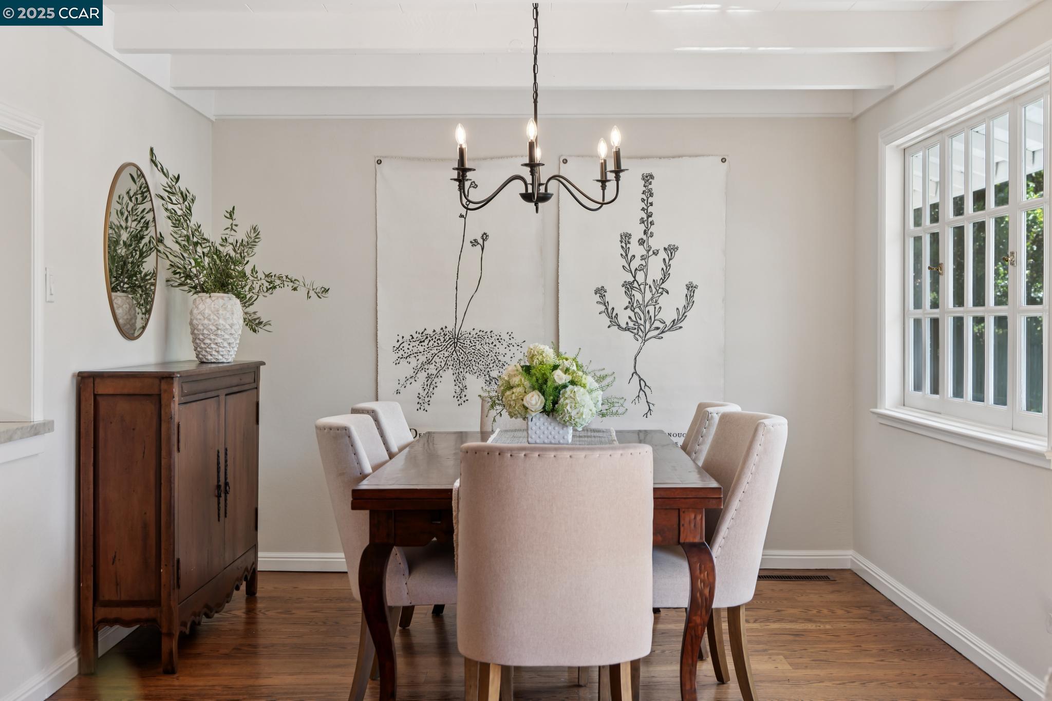 Detail Gallery Image 10 of 57 For 645 Los Palos Dr, Lafayette,  CA 94549 - 4 Beds | 2 Baths