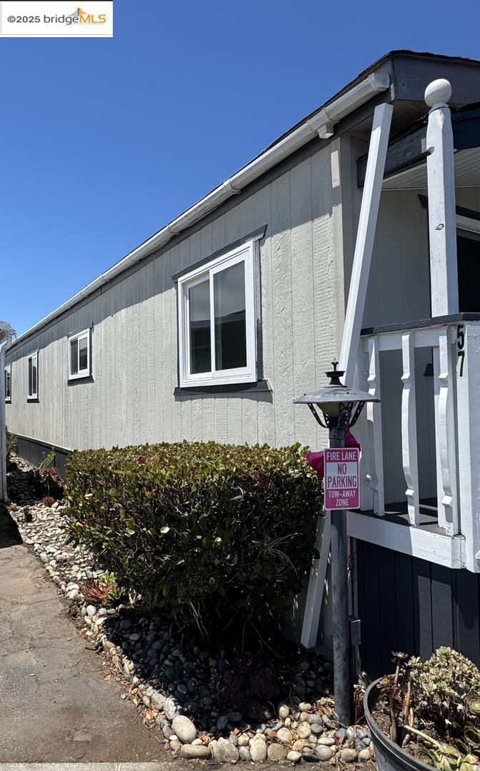 Detail Gallery Image 23 of 38 For 1555 Merrill St #57,  Santa Cruz,  CA 95062 - 2 Beds | 2 Baths
