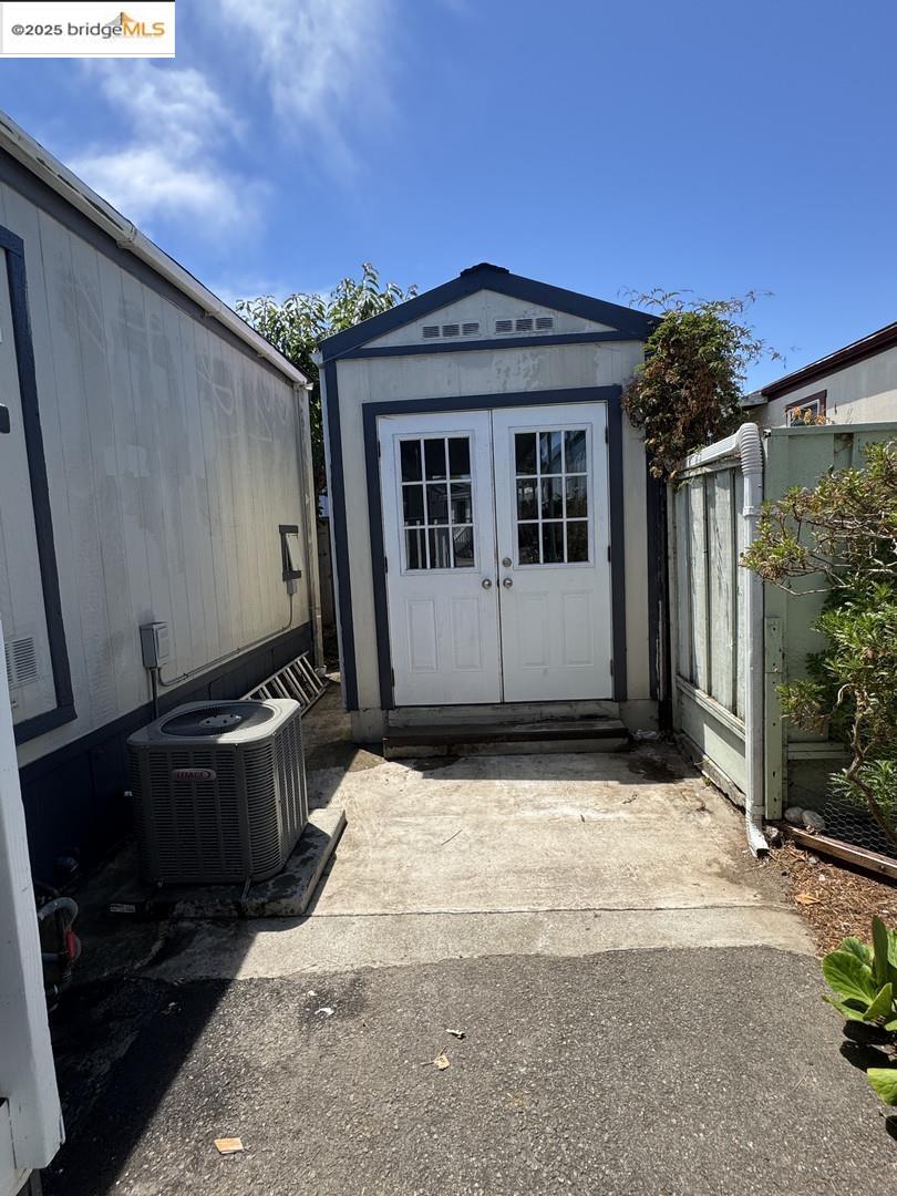 Detail Gallery Image 25 of 38 For 1555 Merrill St #57,  Santa Cruz,  CA 95062 - 2 Beds | 2 Baths